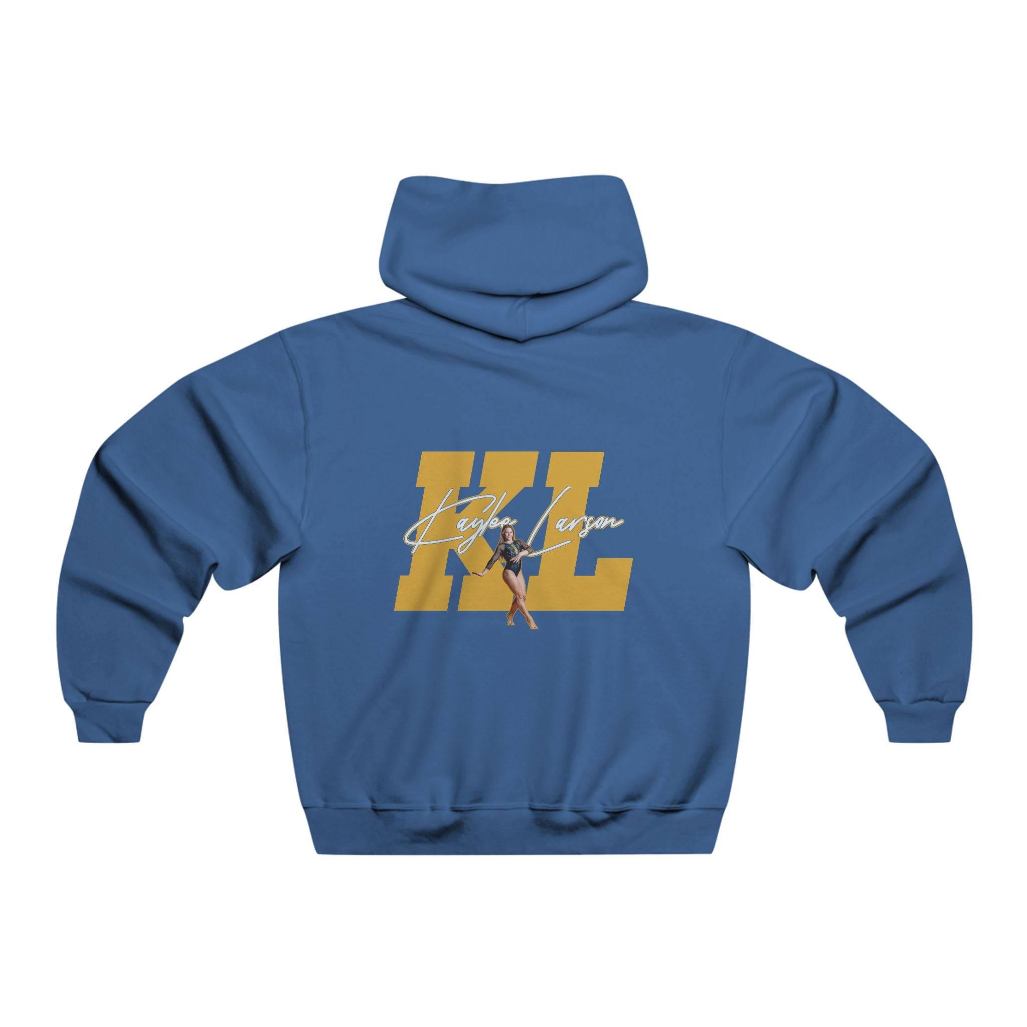 Kaylee Larson Vintage Hoodie