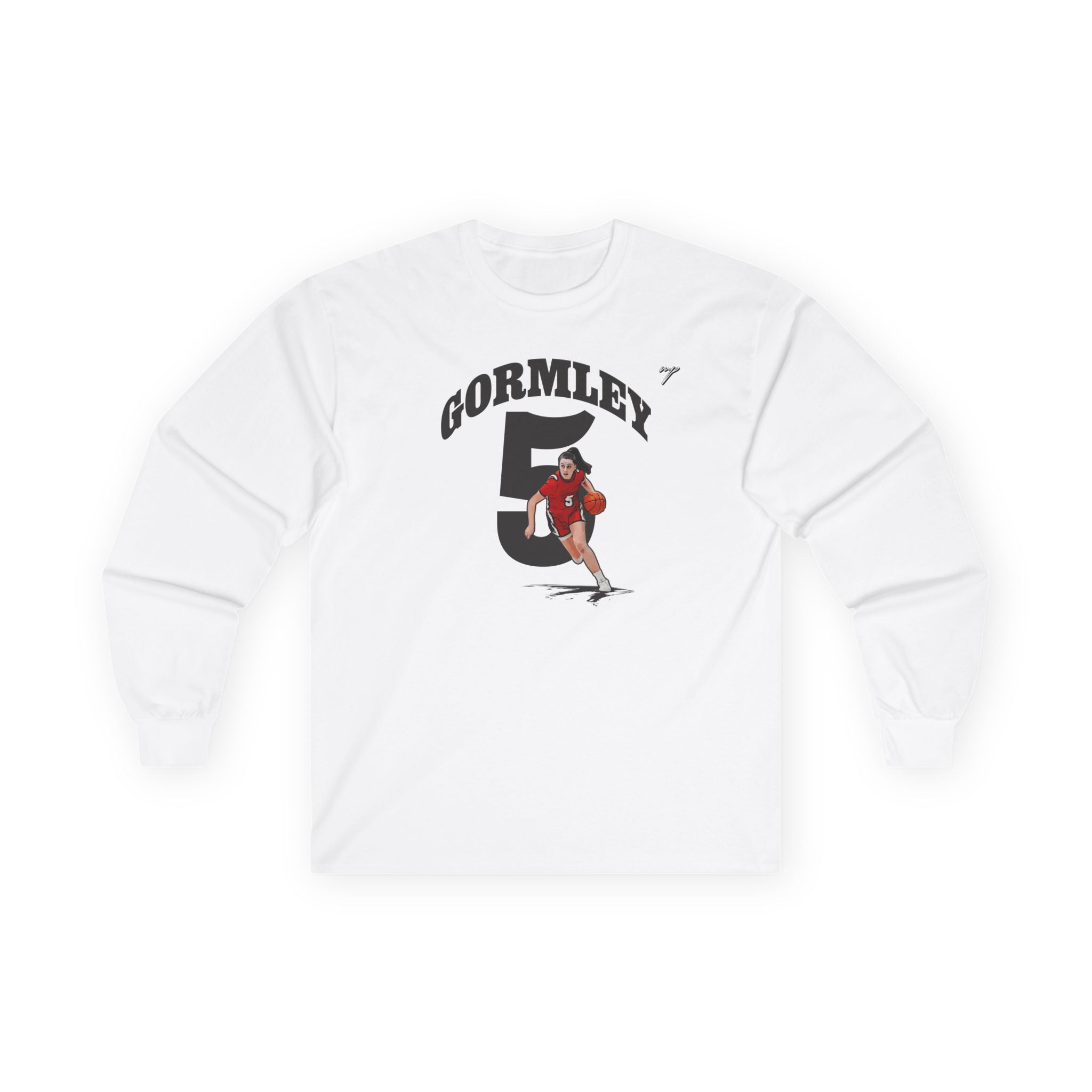 Aoibhe Gormley Long Sleeve Tee