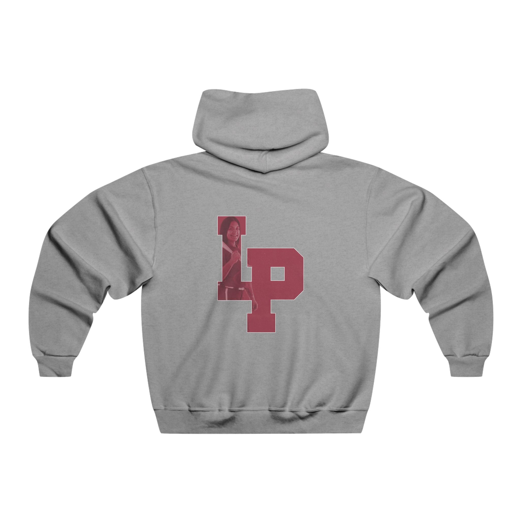 Lex Pupillo Vintage Hoodie