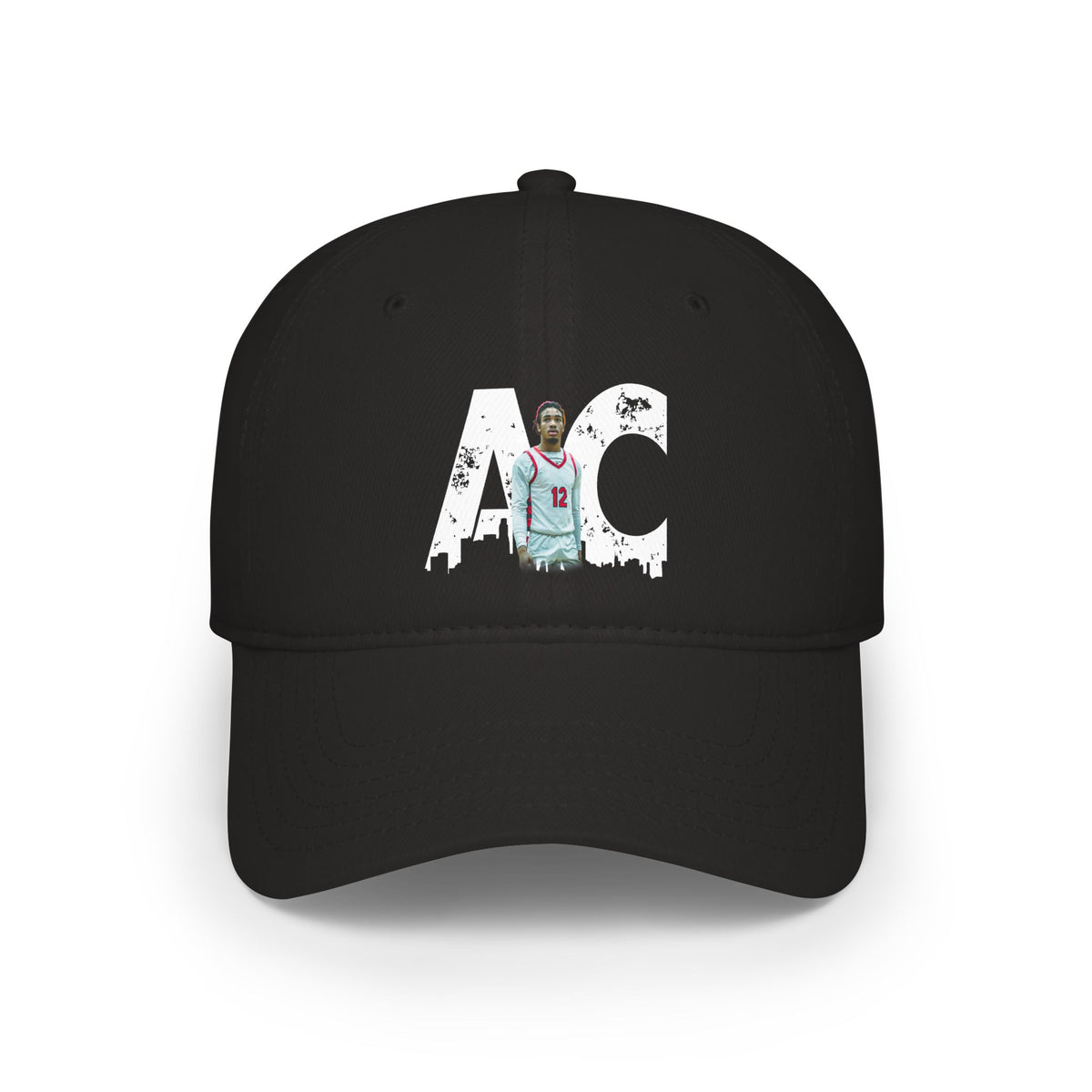 Alexander Cheek Hat