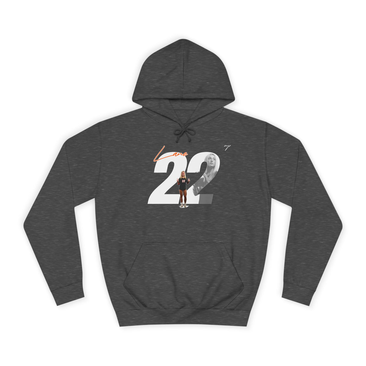 Abby Lane Hoodie