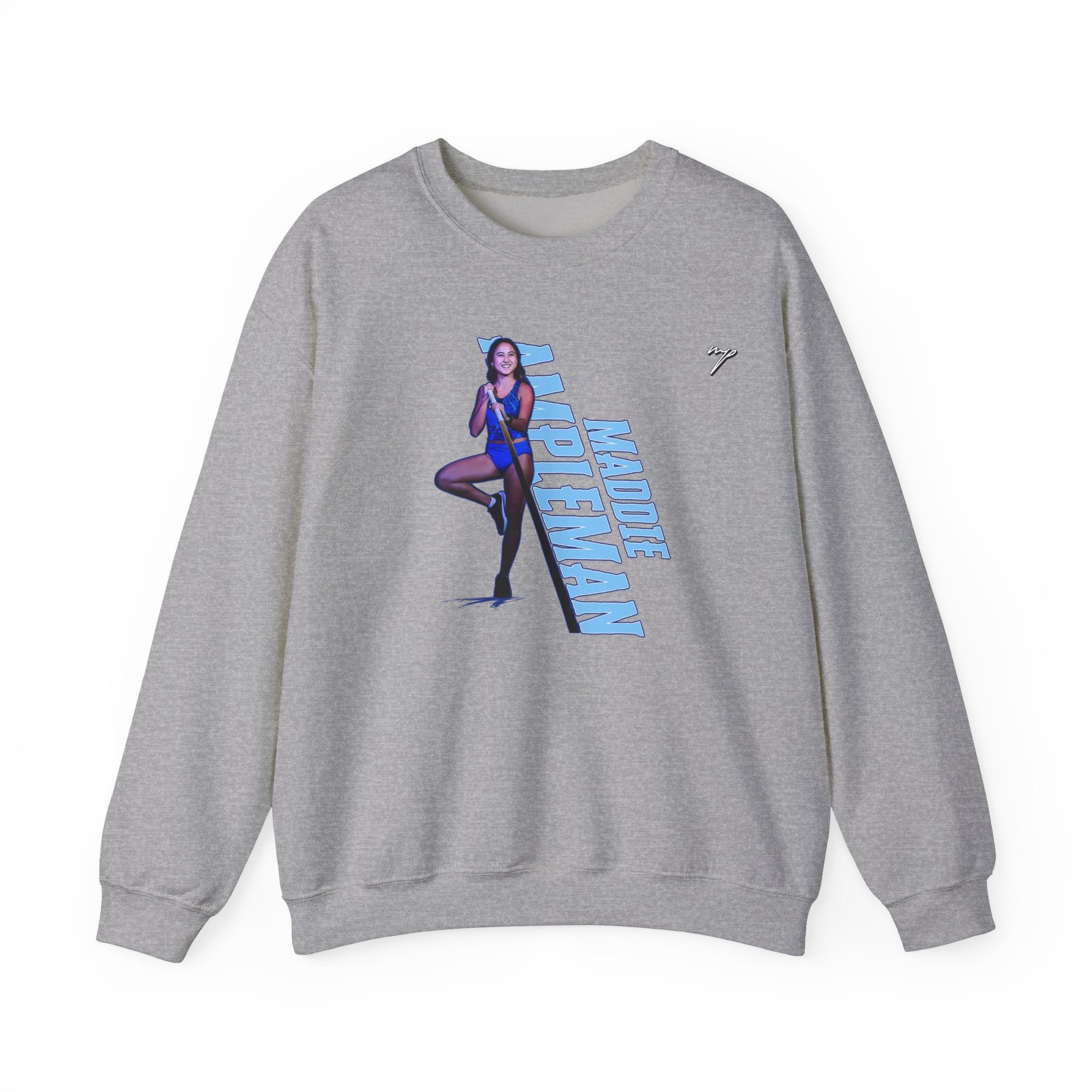 Madeline Ampleman Crewneck