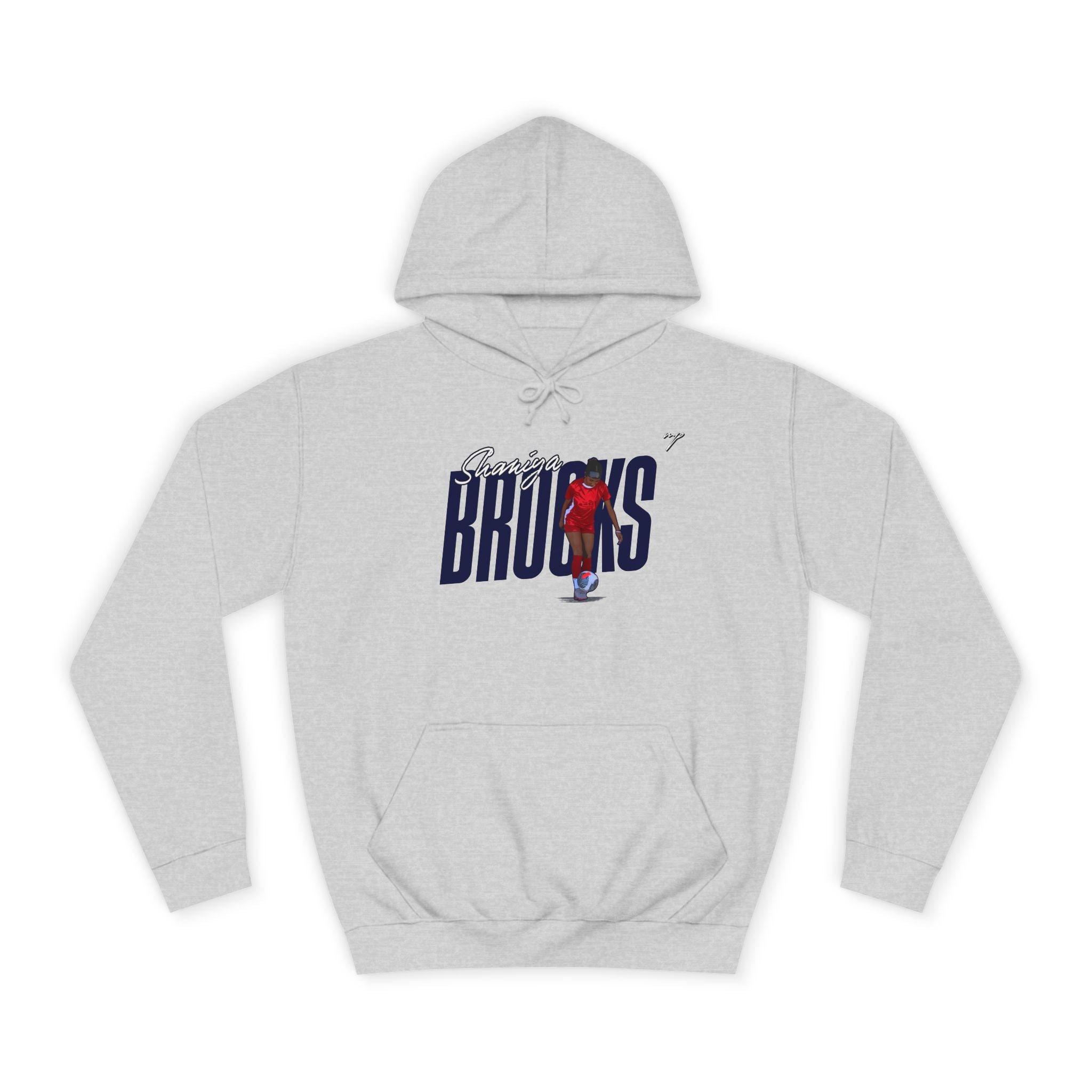 Shaniya Brooks Hoodie