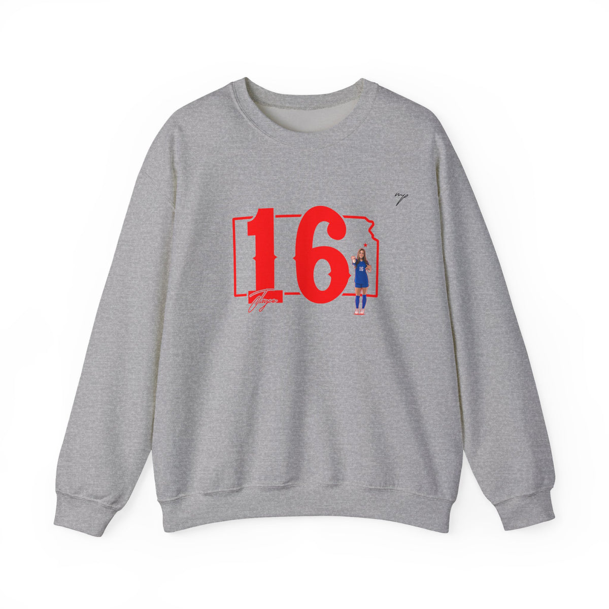 Olivia Joyce Crewneck