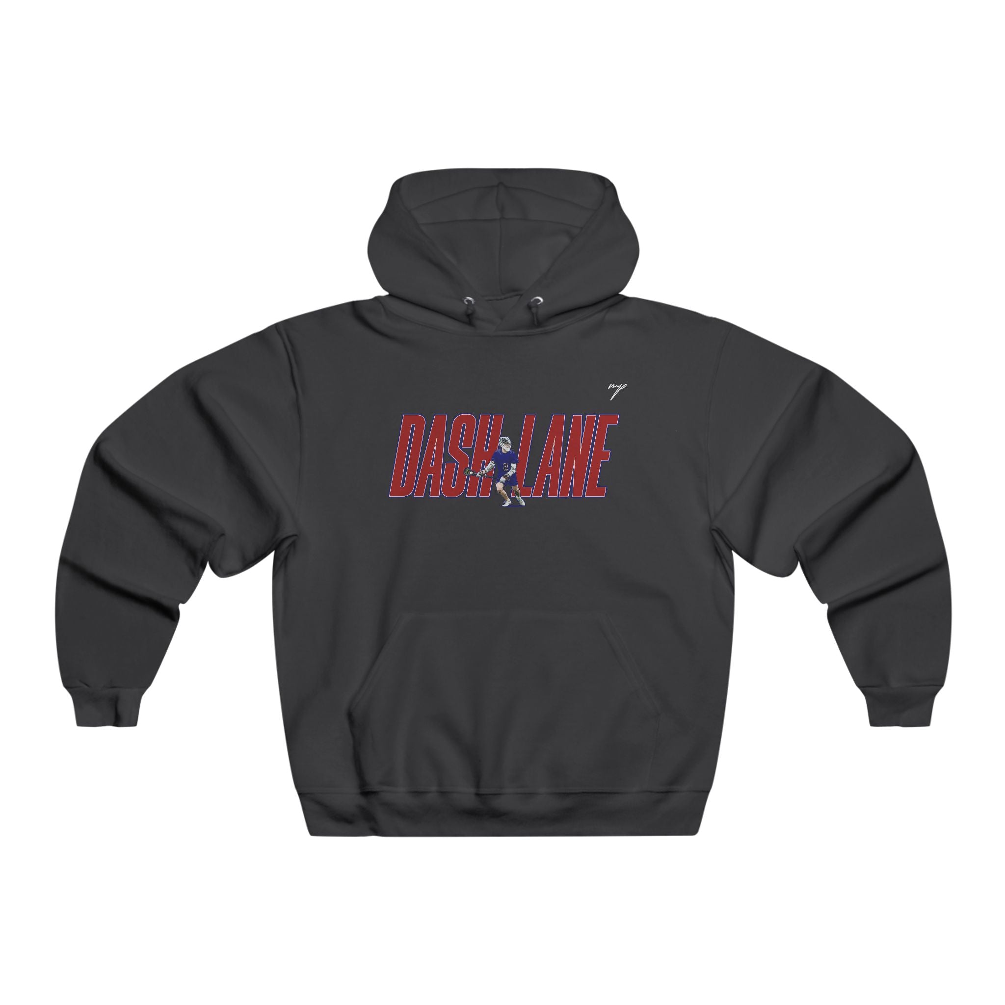 Dash Lane Vintage Hoodie