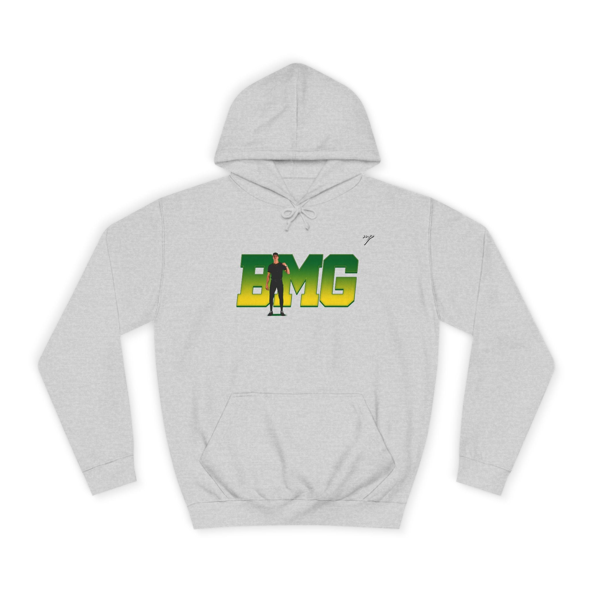 Brody Martin-Grudzielanek Hoodie