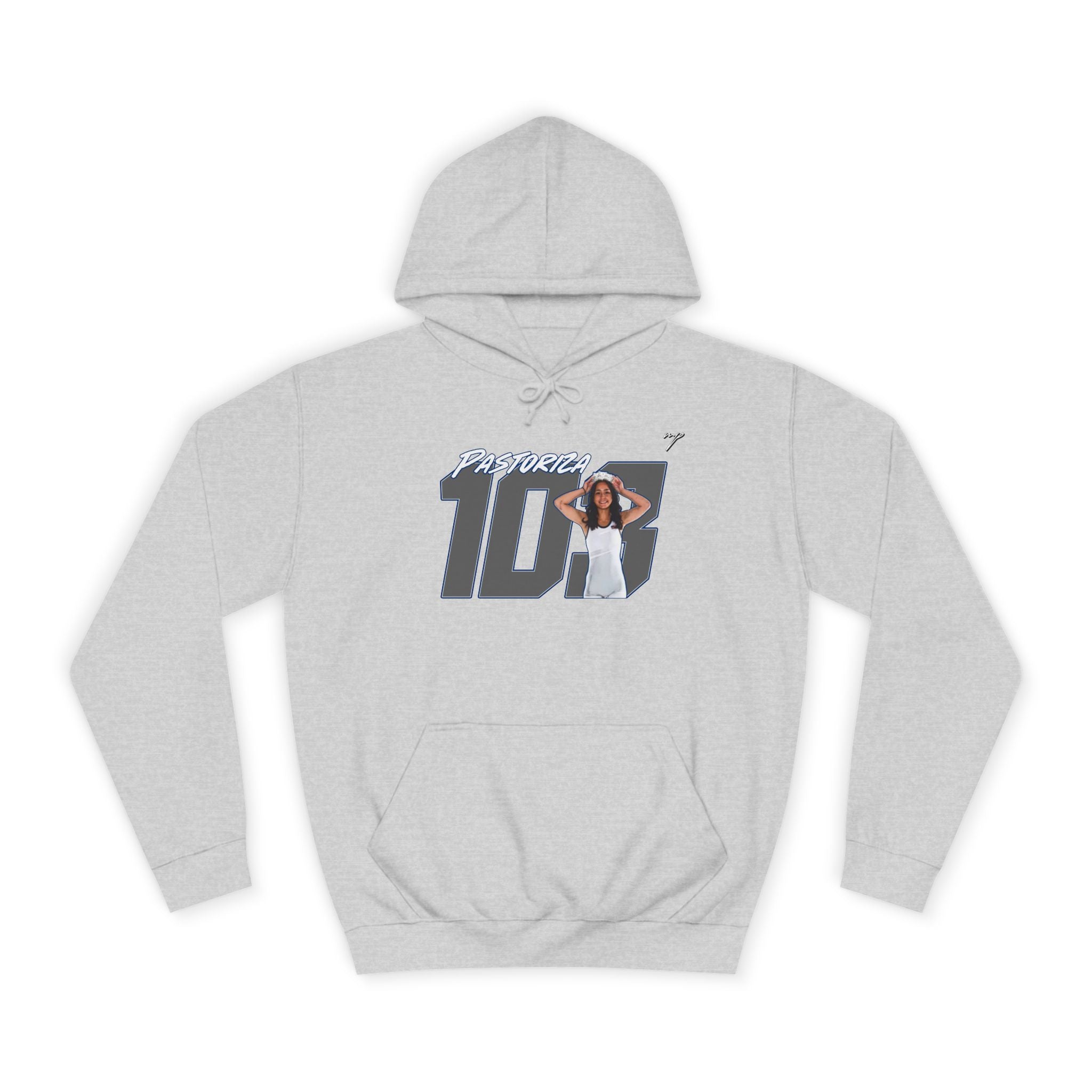 Erica Pastoriza Hoodie