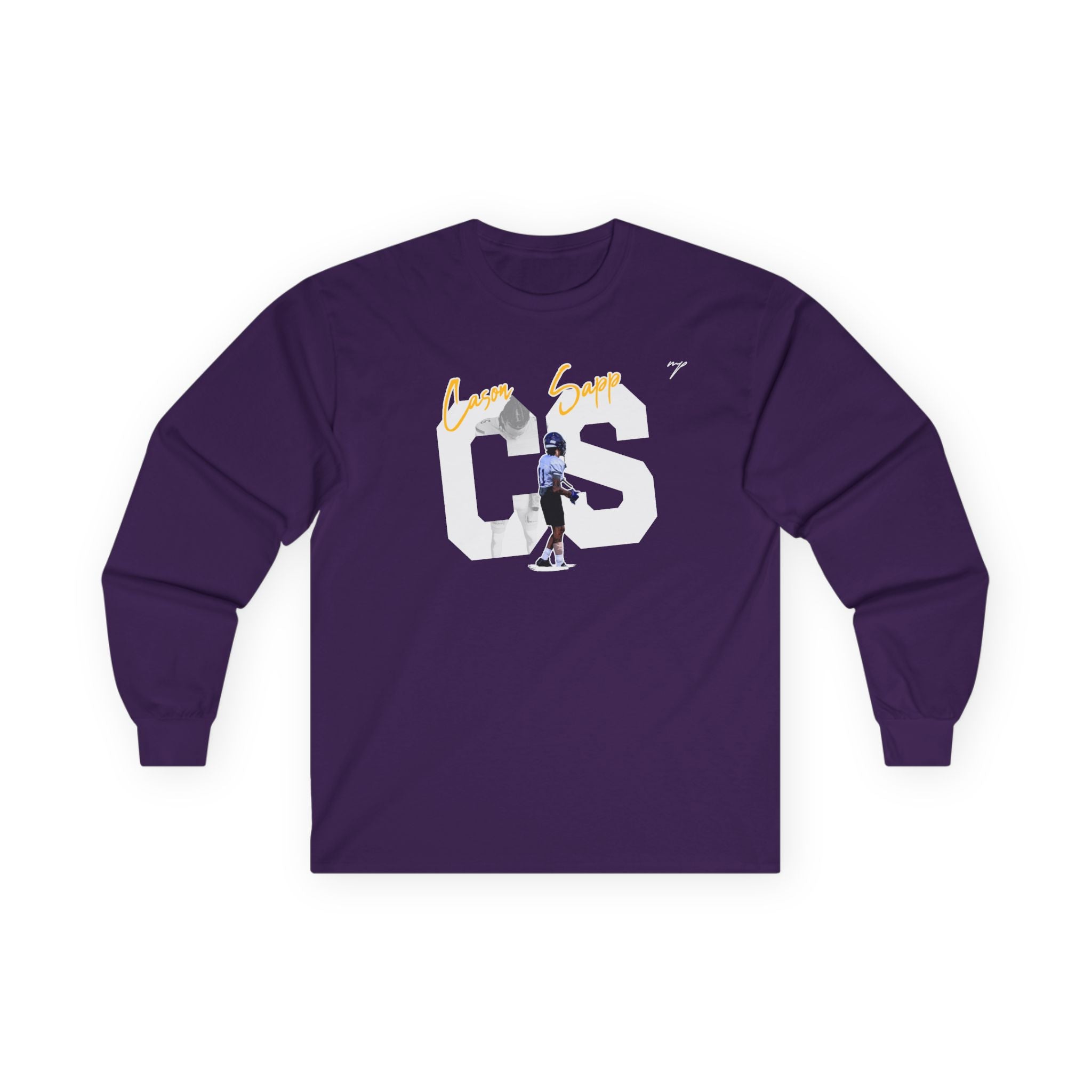 Cason Sapp Long Sleeve