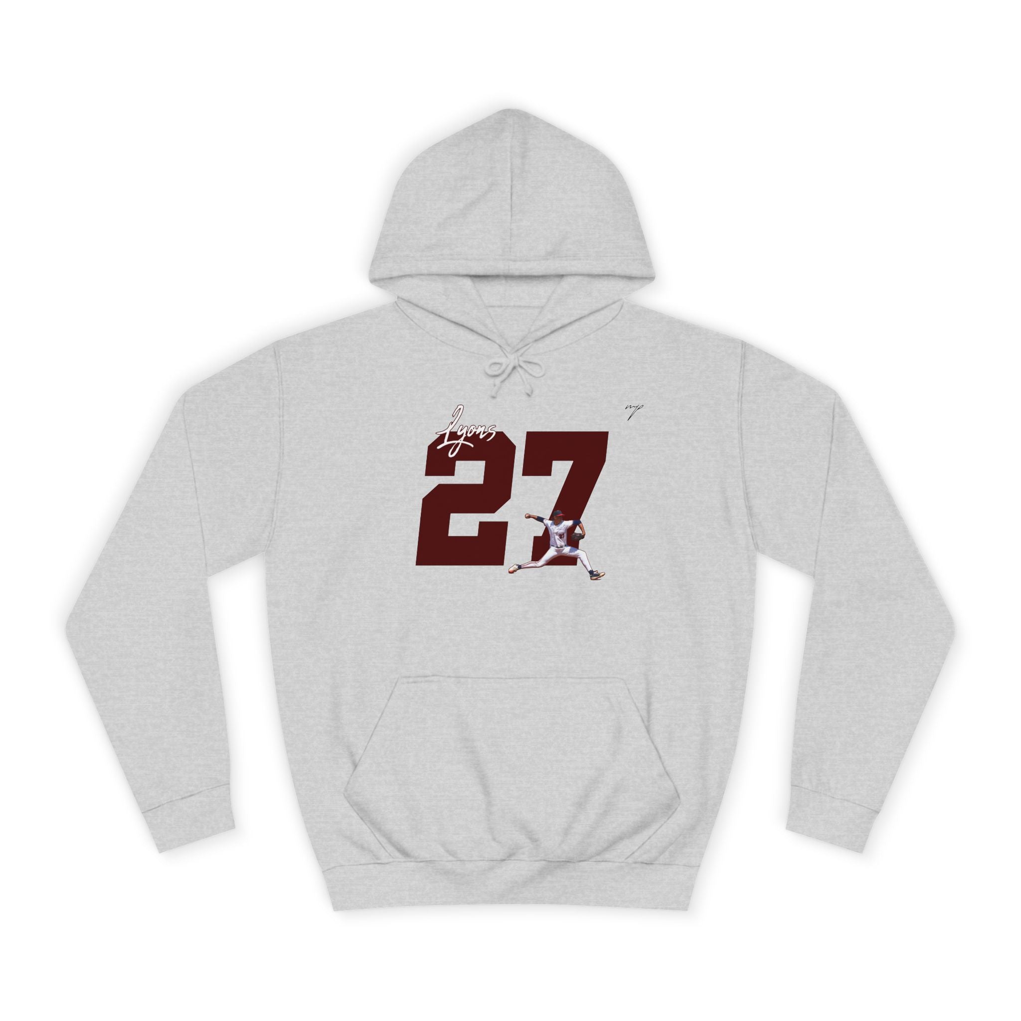 Gavin Lyons Hoodie