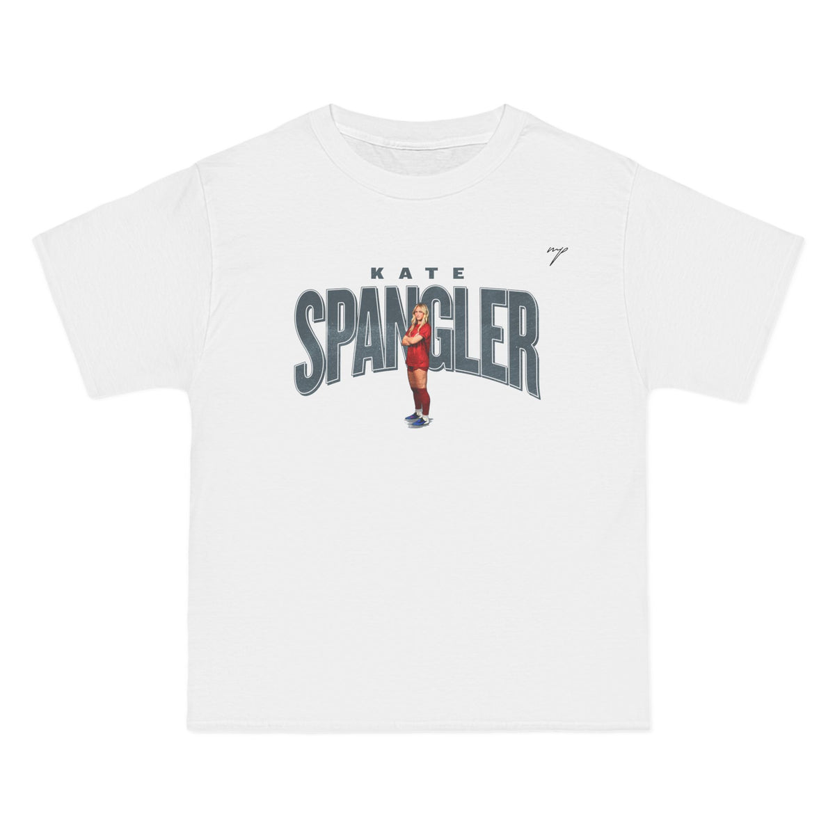 Kate Spangler Vintage Tee