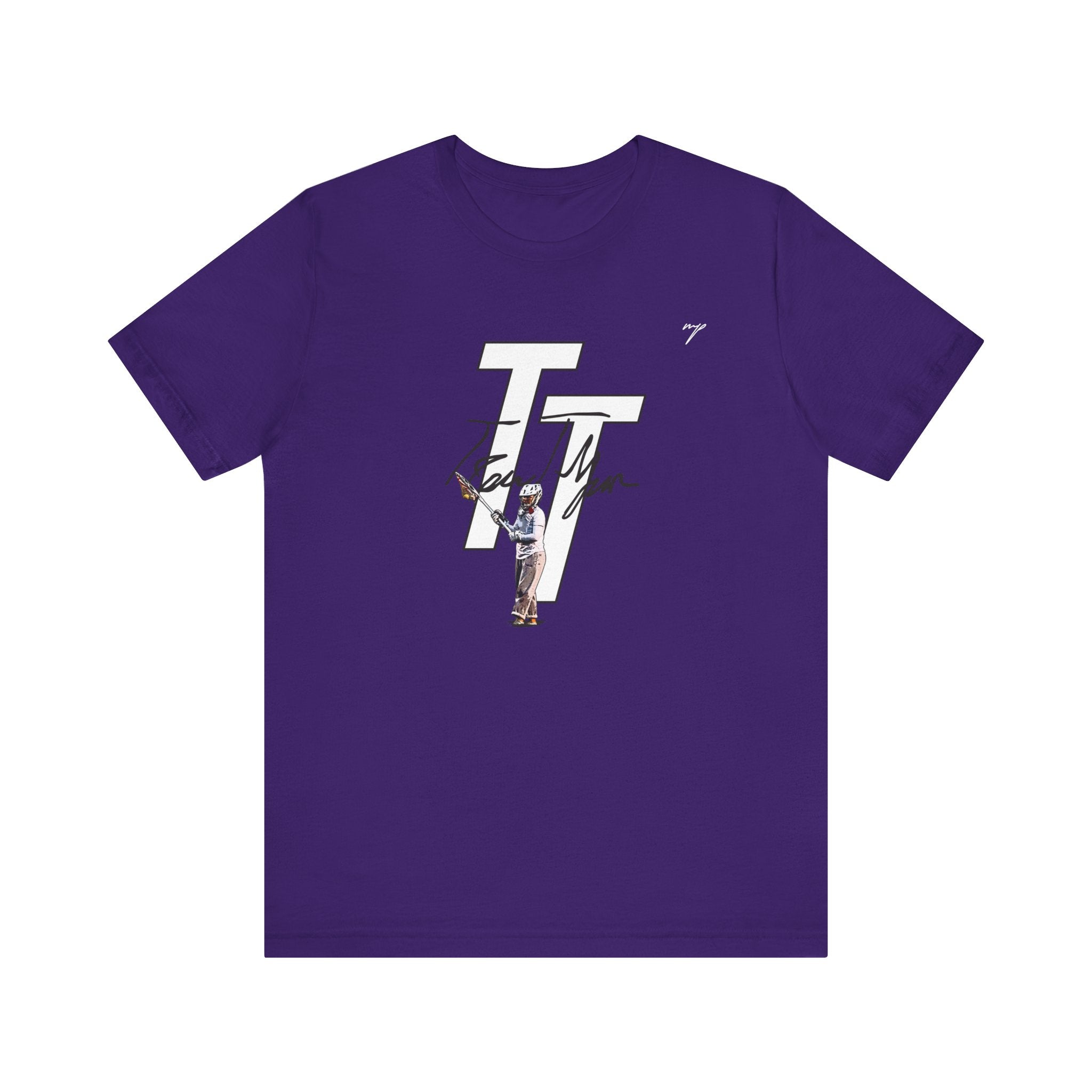 Teagan Tyson Graphic Tee
