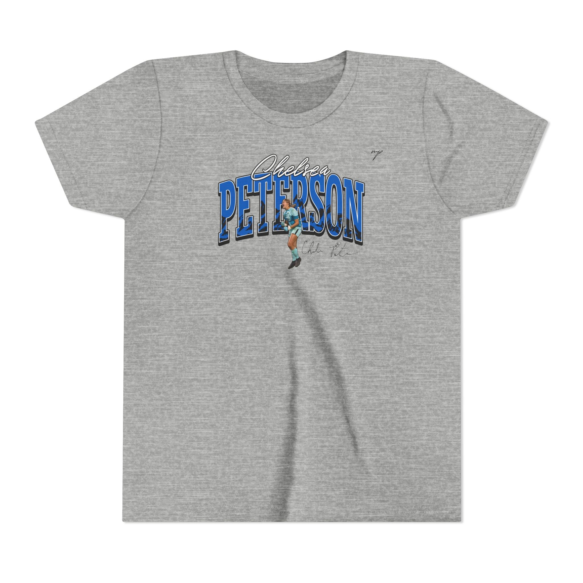 Chelsea Peterson YOUTH Graphic Tee
