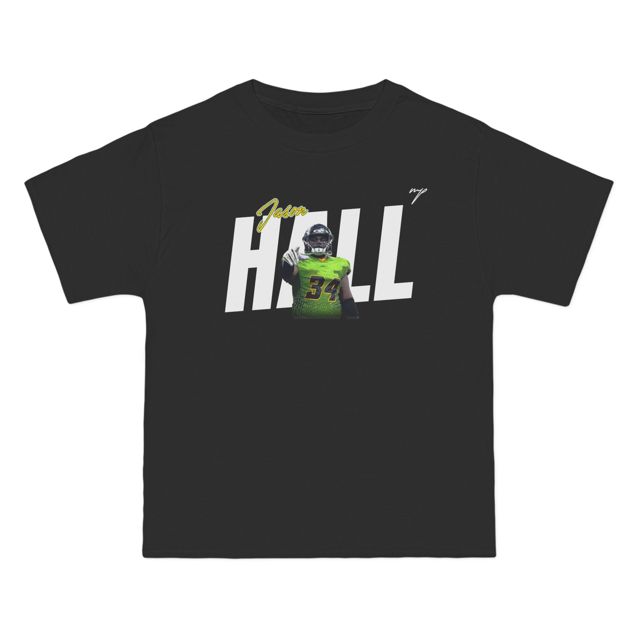 Jason Hall Vintage Tee