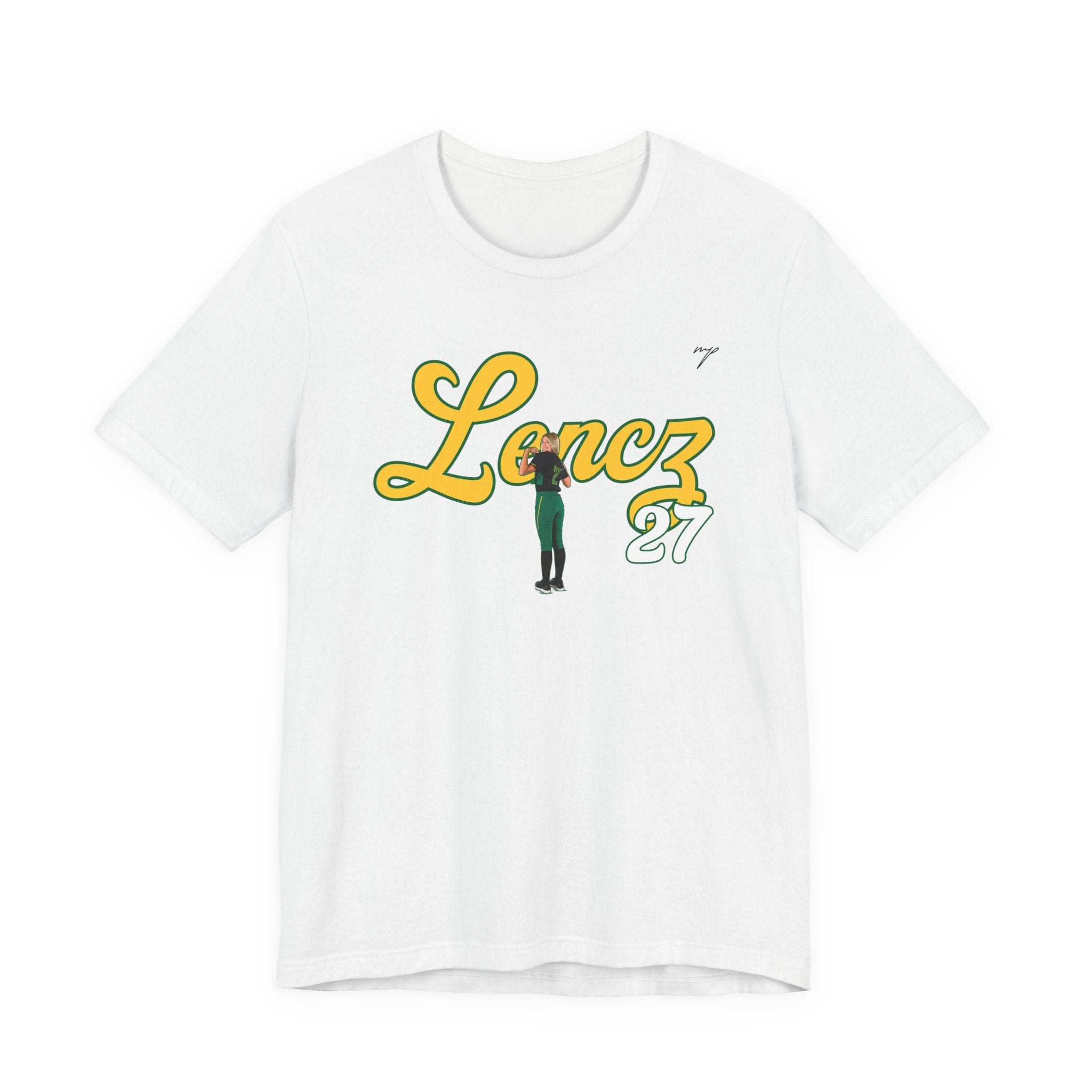 Bri Lencz Graphic Tee