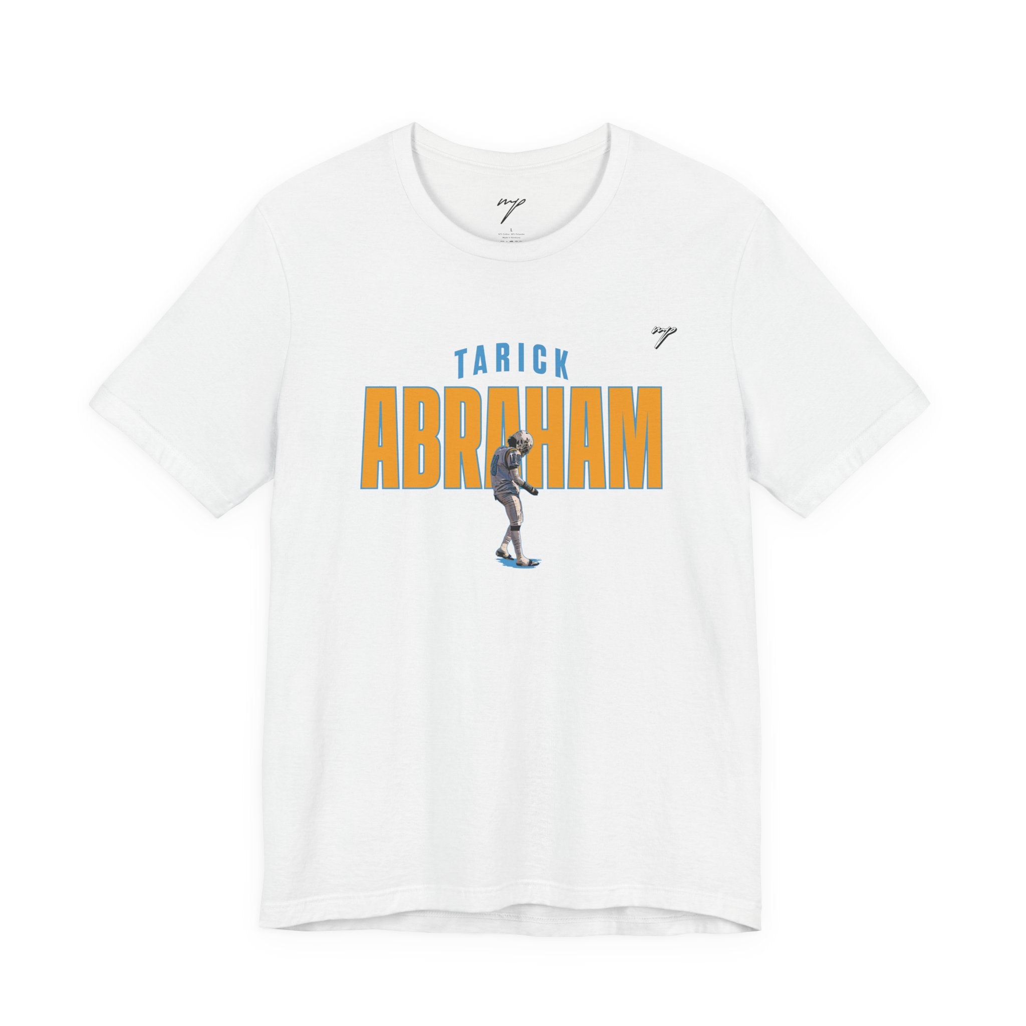 Tarick Abraham Graphic Tee