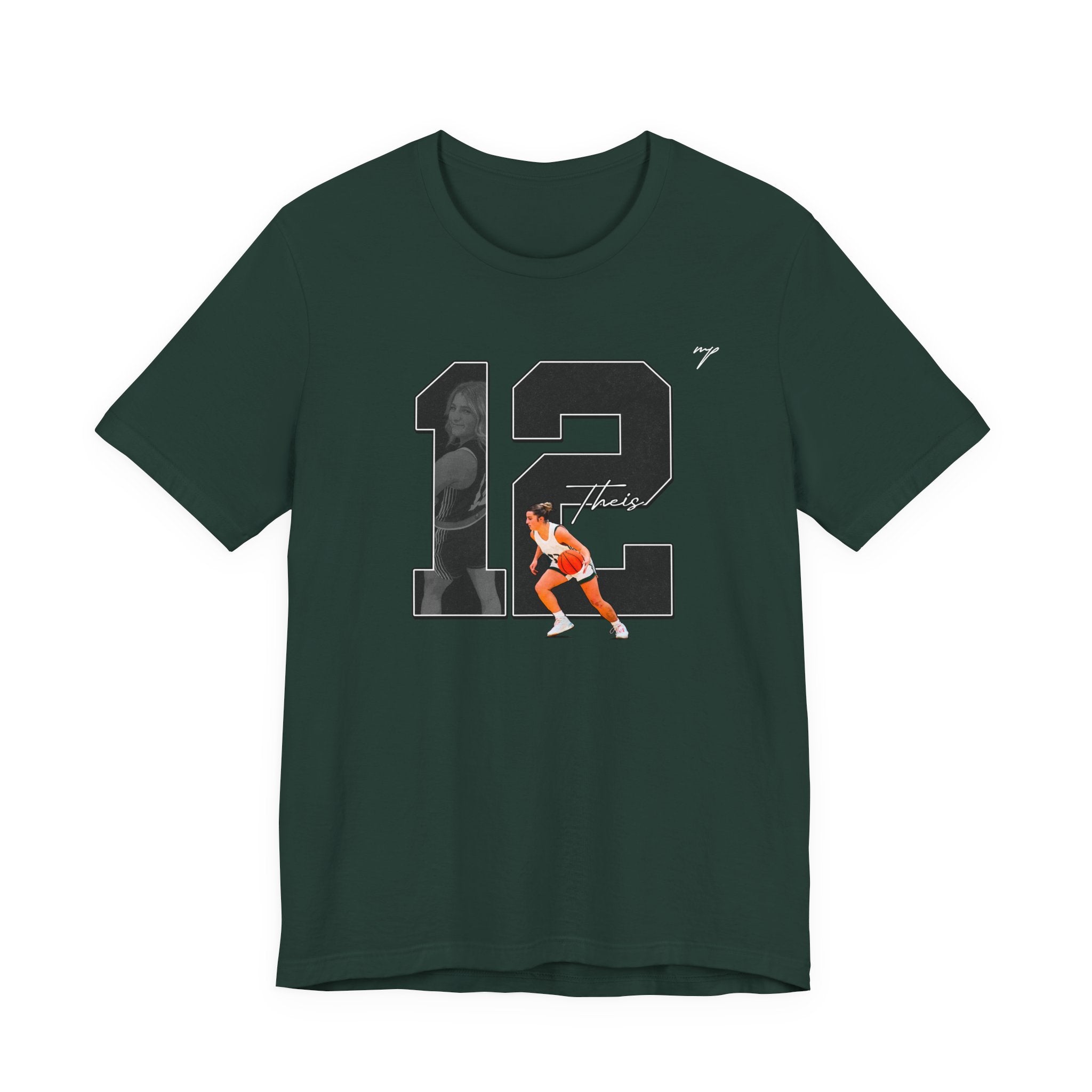 Gabby Theis Graphic Tee
