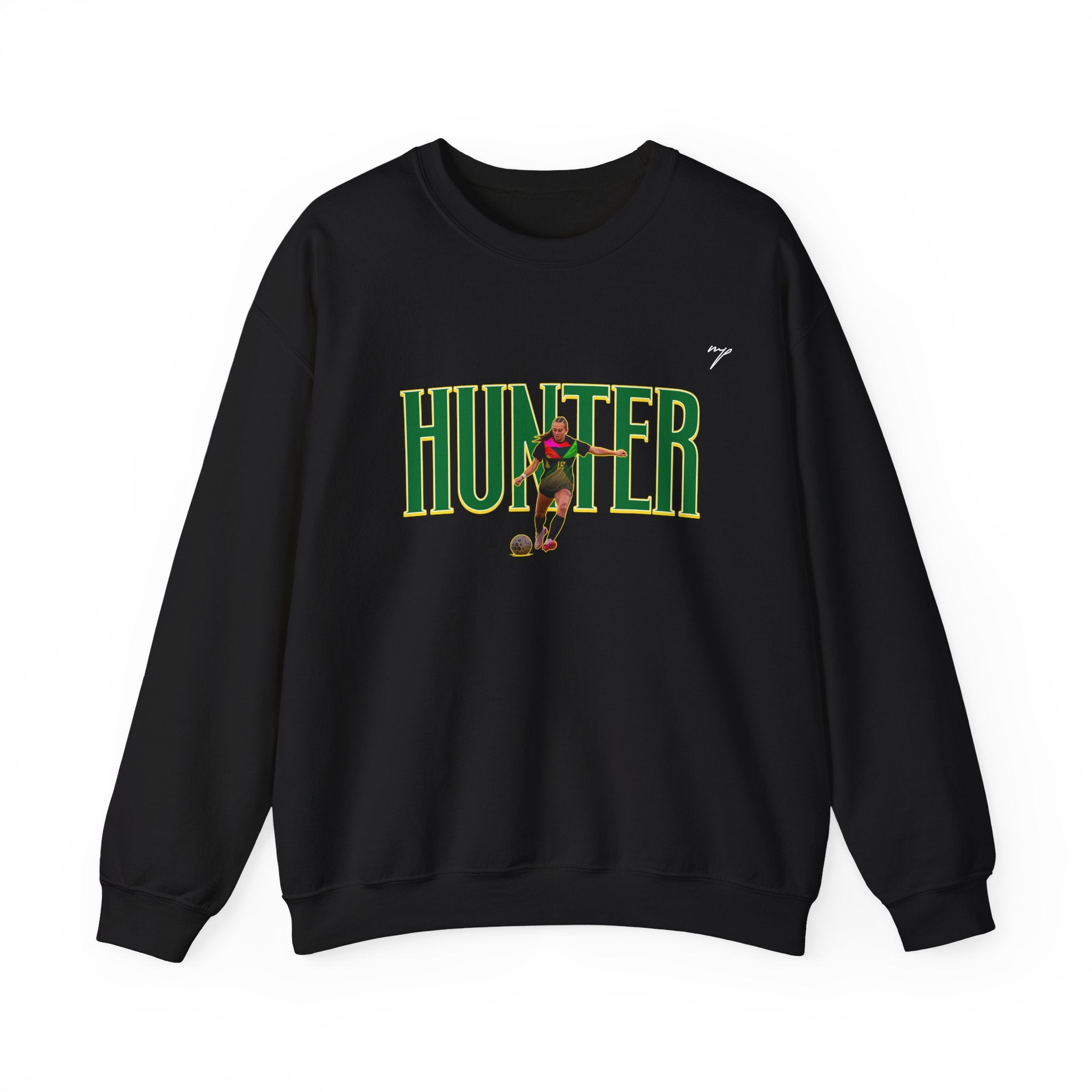 Lauren Hunter Crewneck