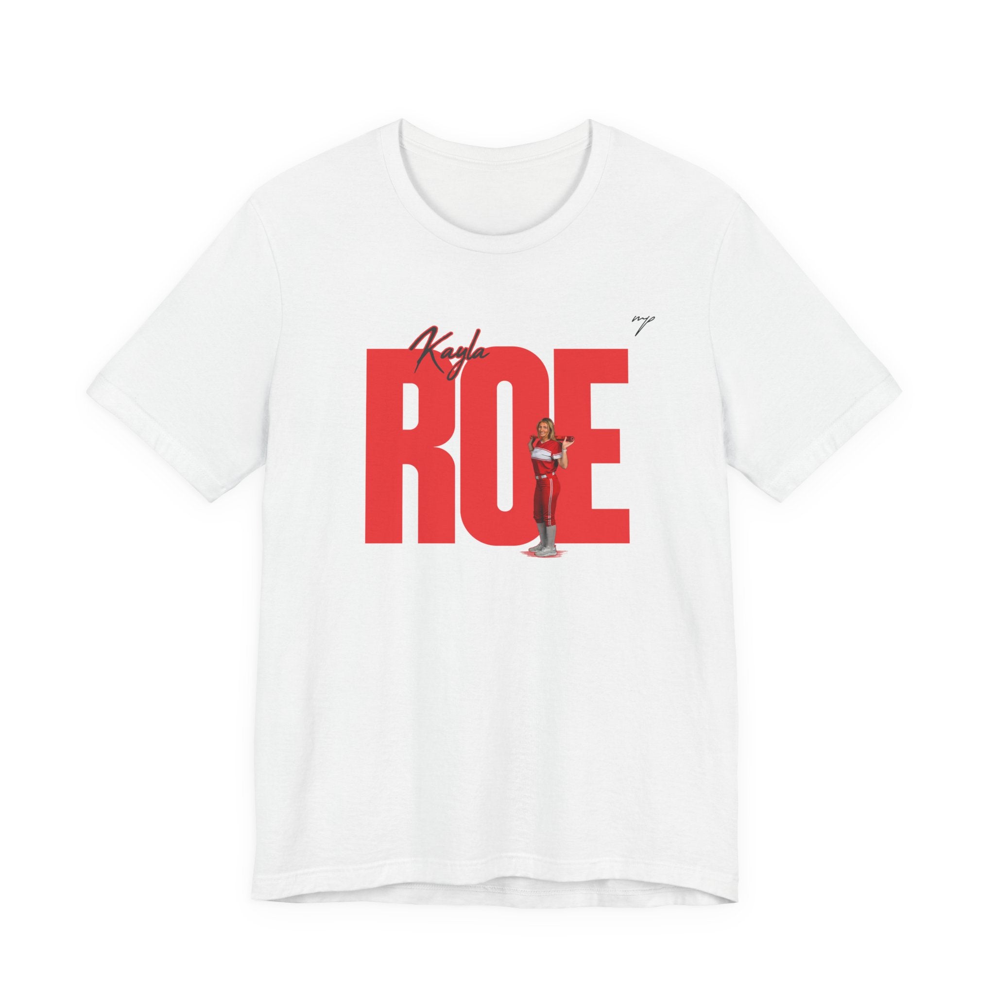 Kayla Roe Graphic Tee