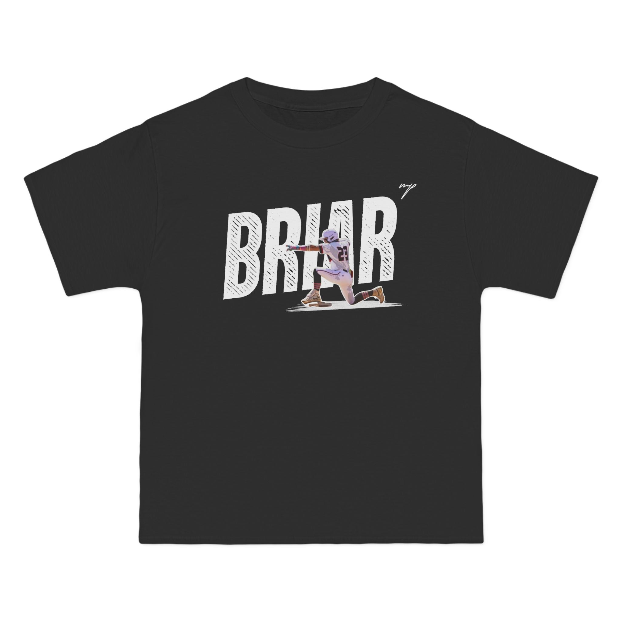 Briar Turner Vintage Tee