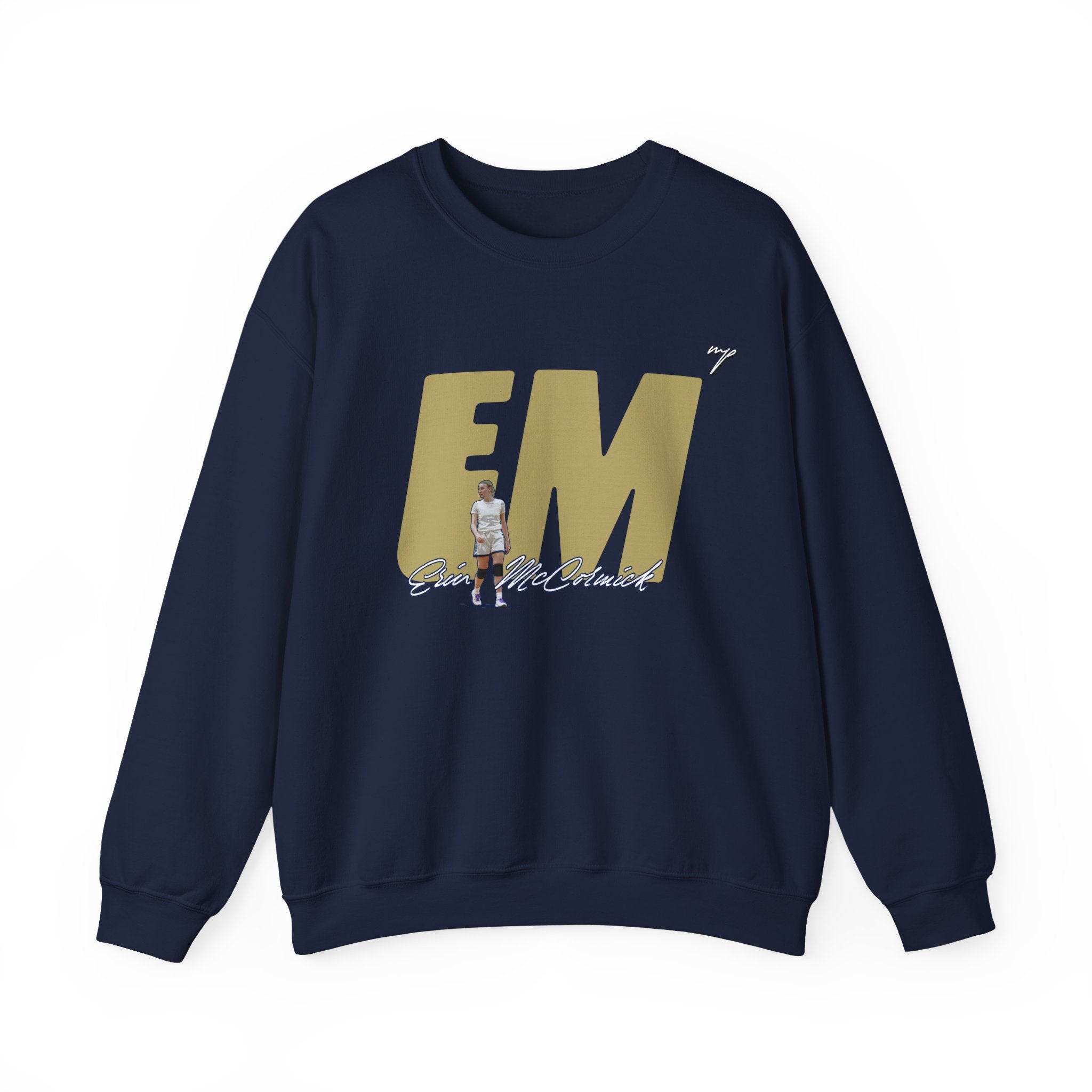 Erin McCormick Crewneck
