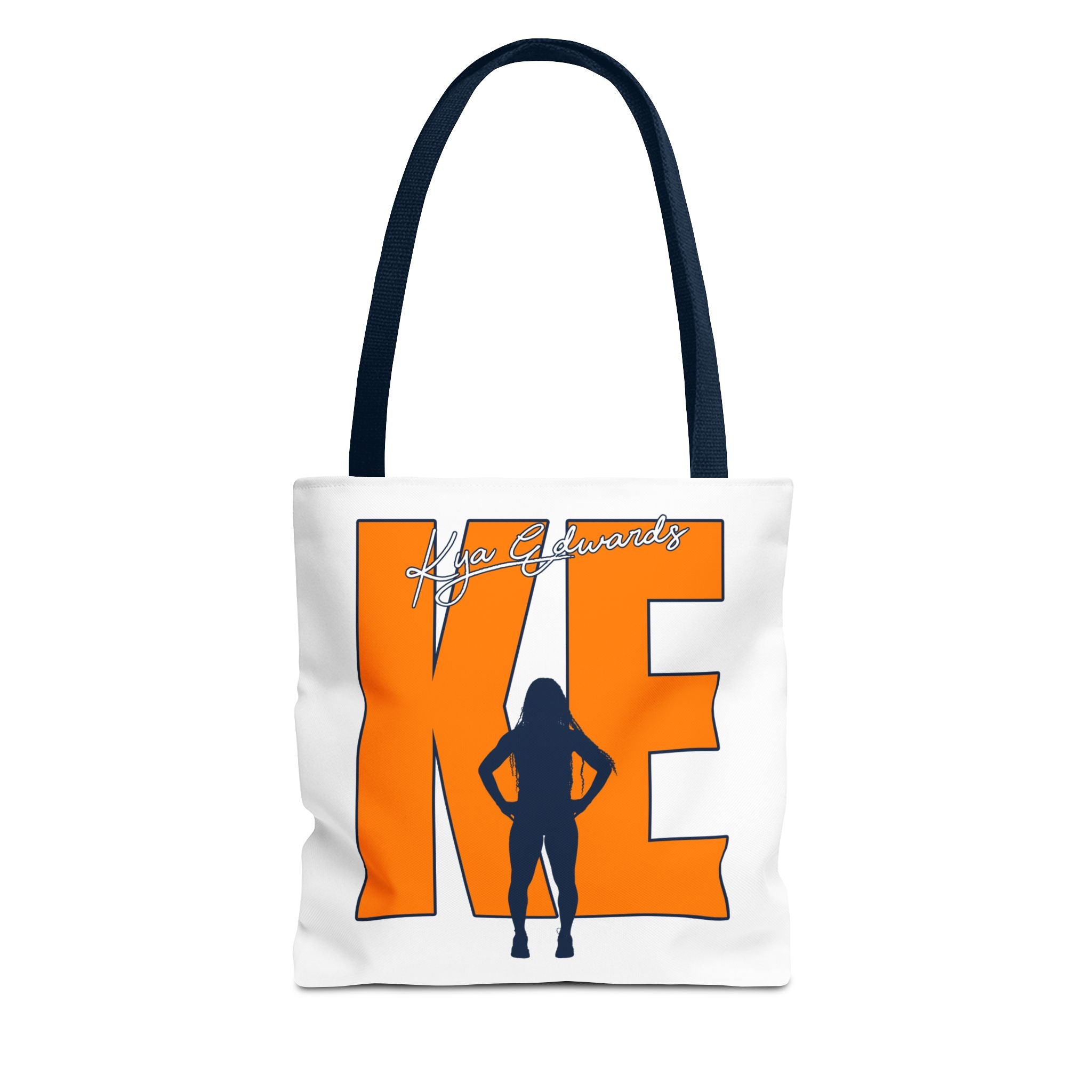Kya Edwards Tote Bag
