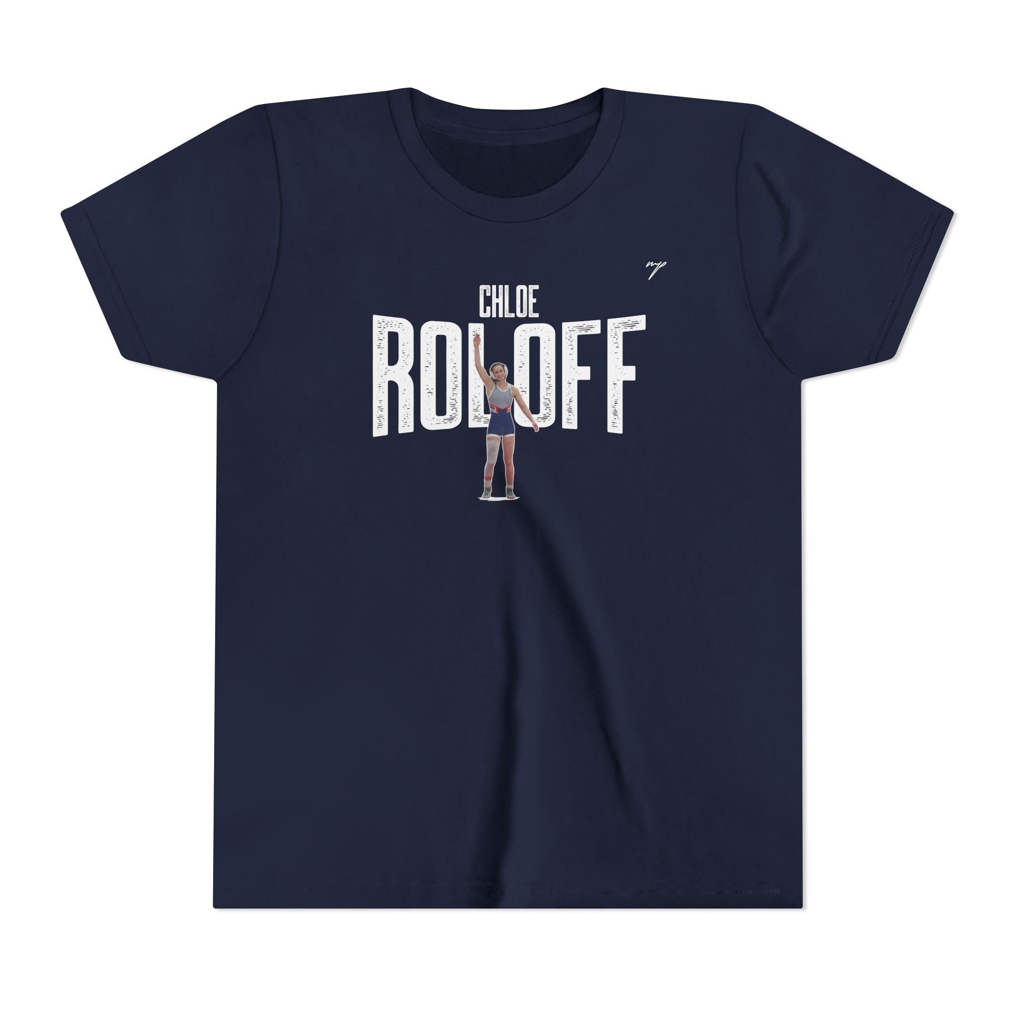 Chloe Roloff YOUTH Graphic Tee