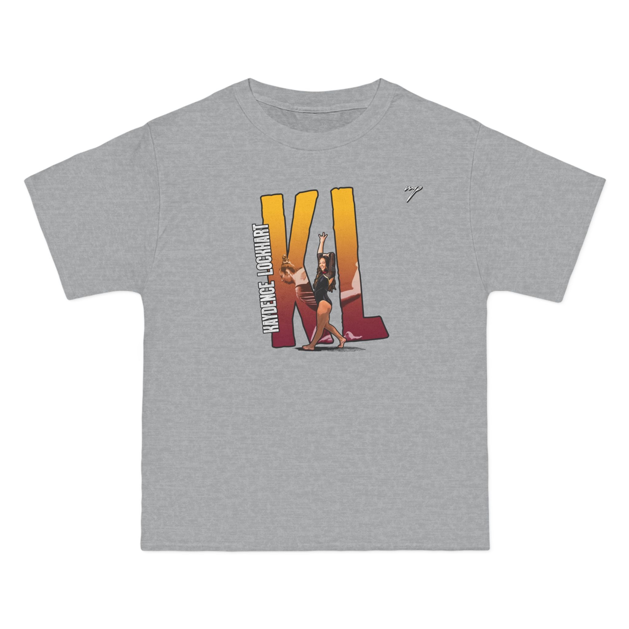 Kaydence Lockhart Vintage Tee