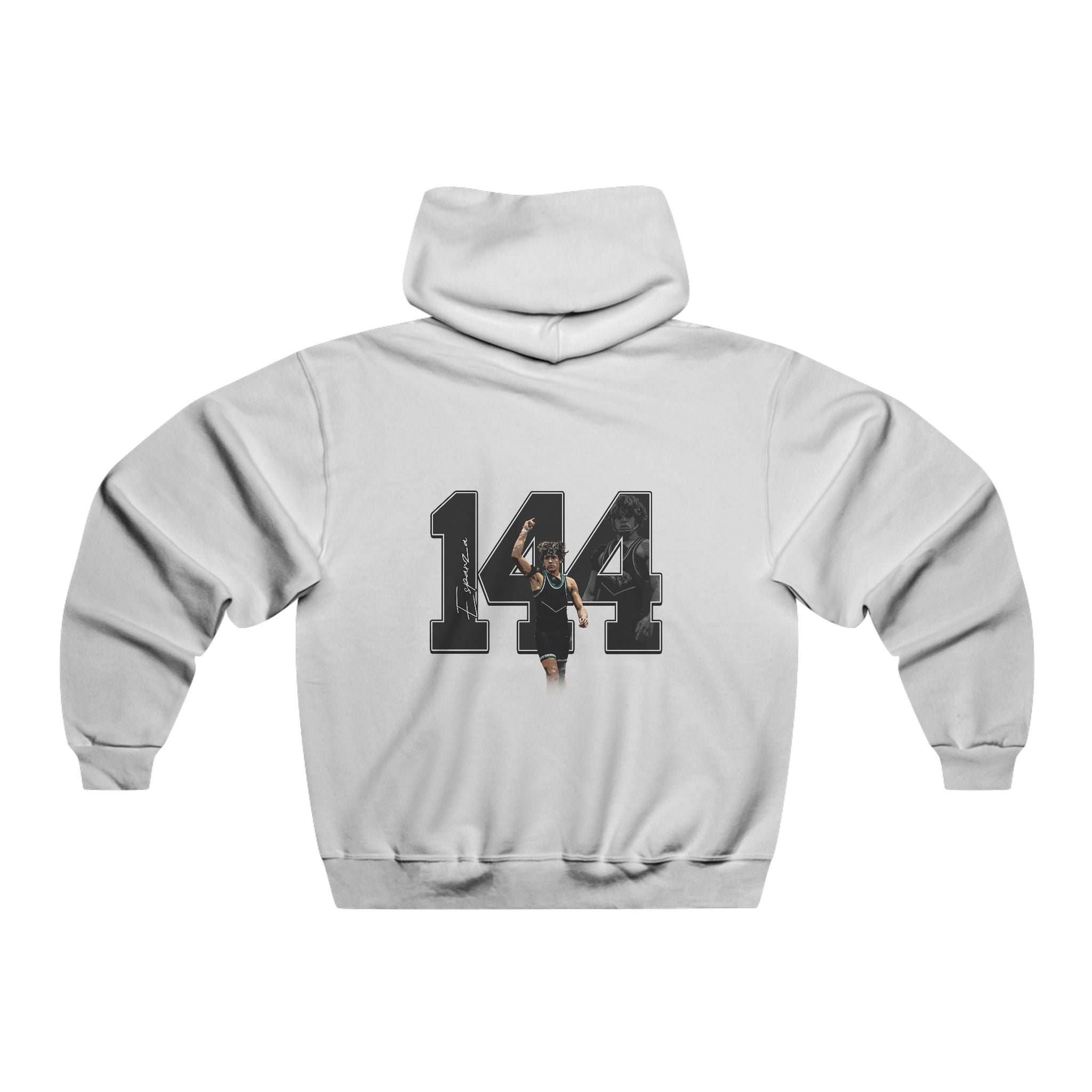 Armani Esparza Vintage Hoodie