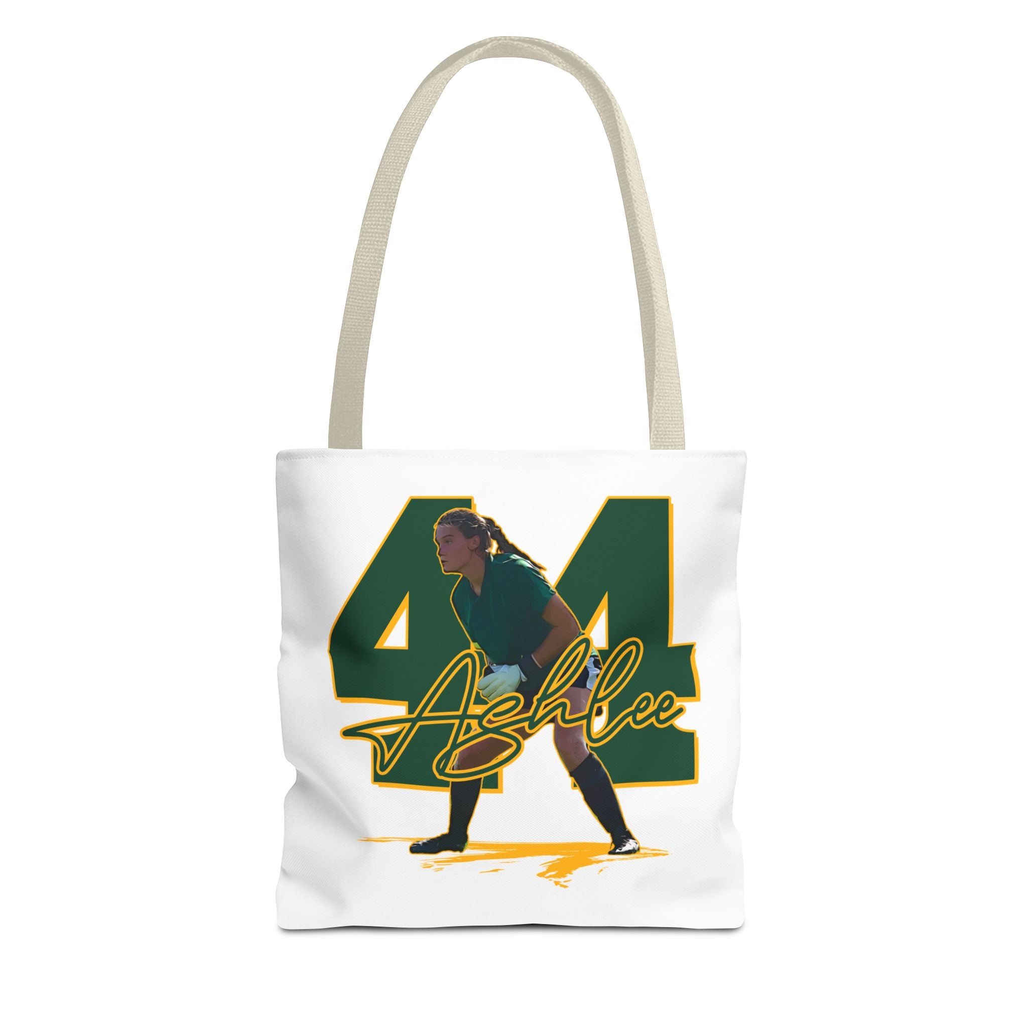 Ashlee Zirkel Custom Tote Bag