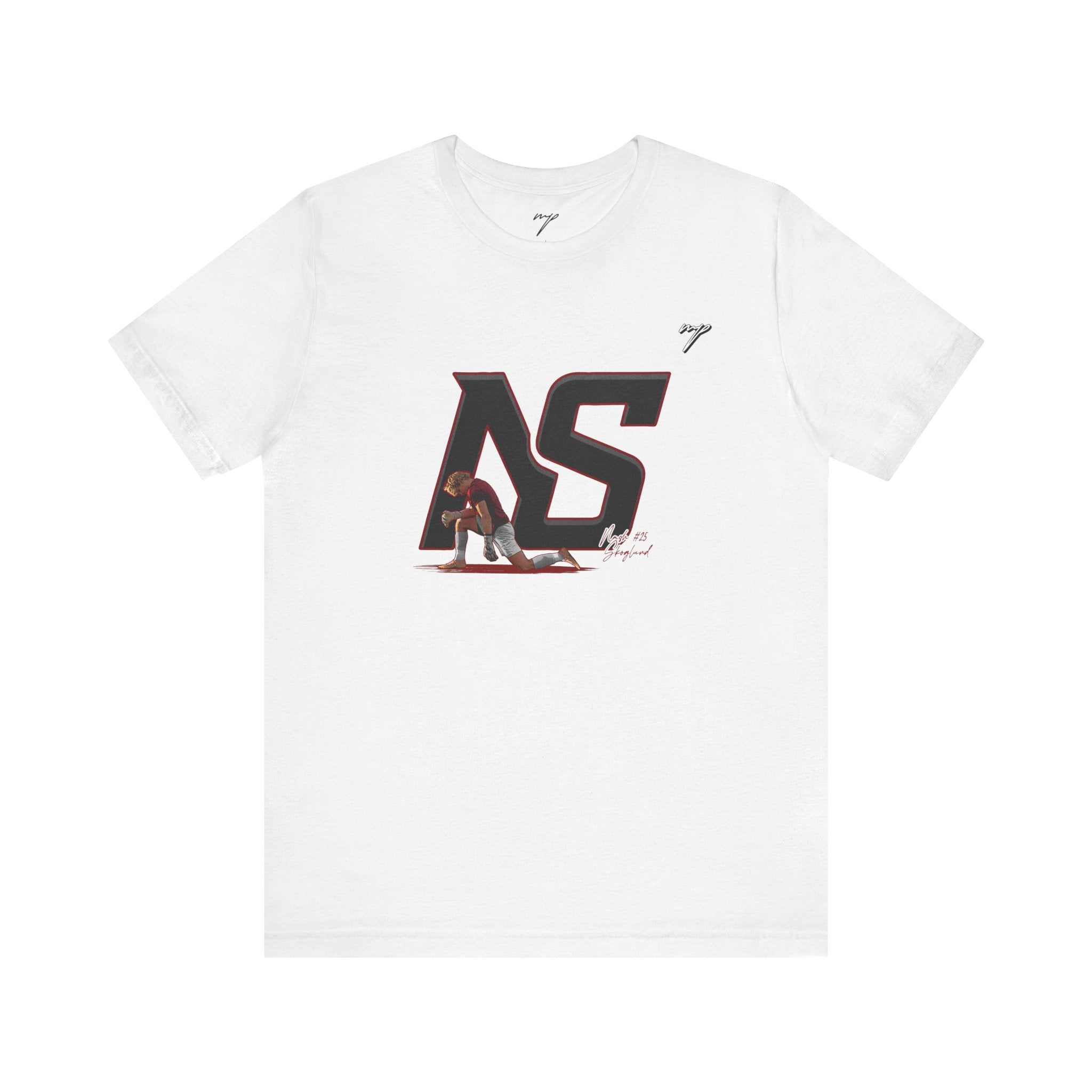 Nash Skoglund Graphic Tee