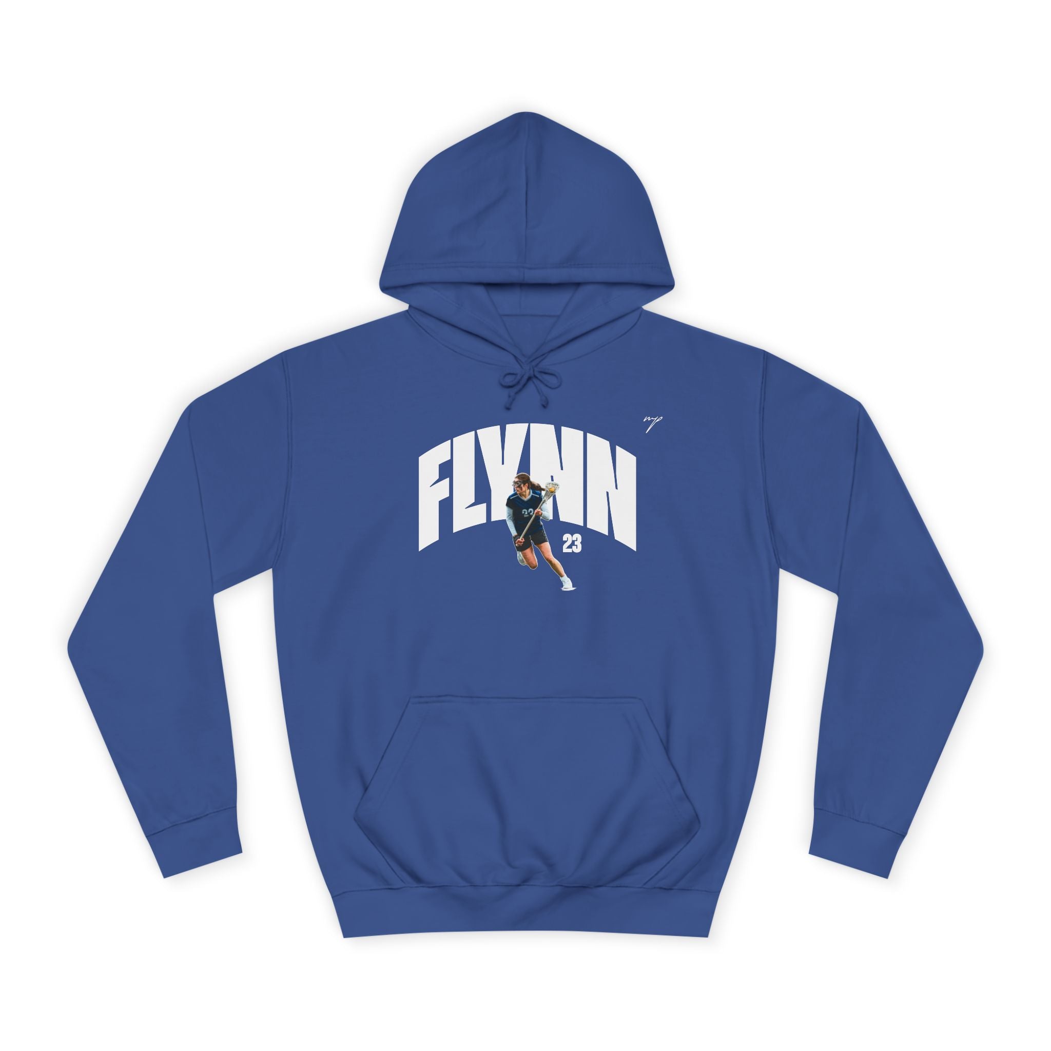 Maeve Flynn Hoodie