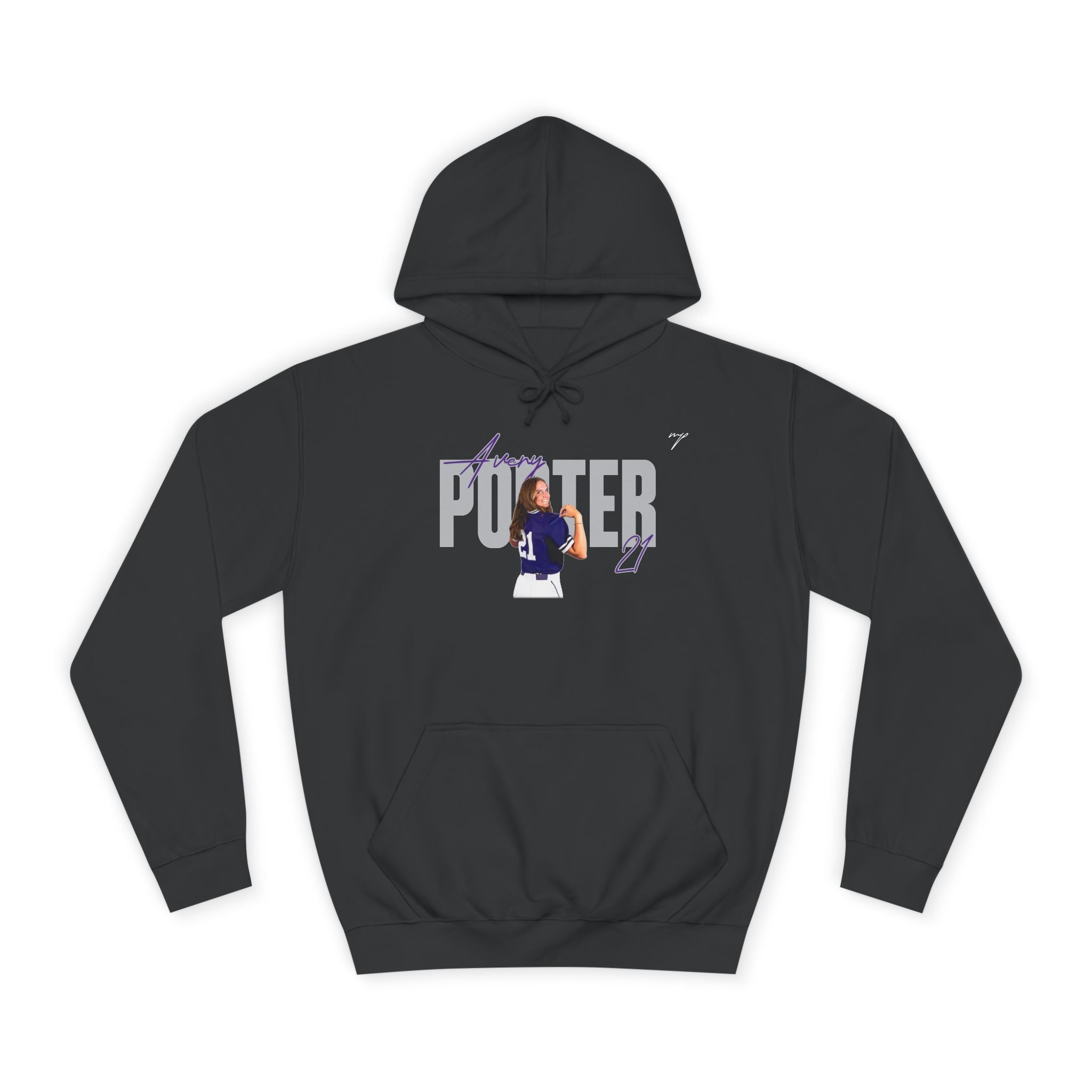 Avery Porter Hoodie