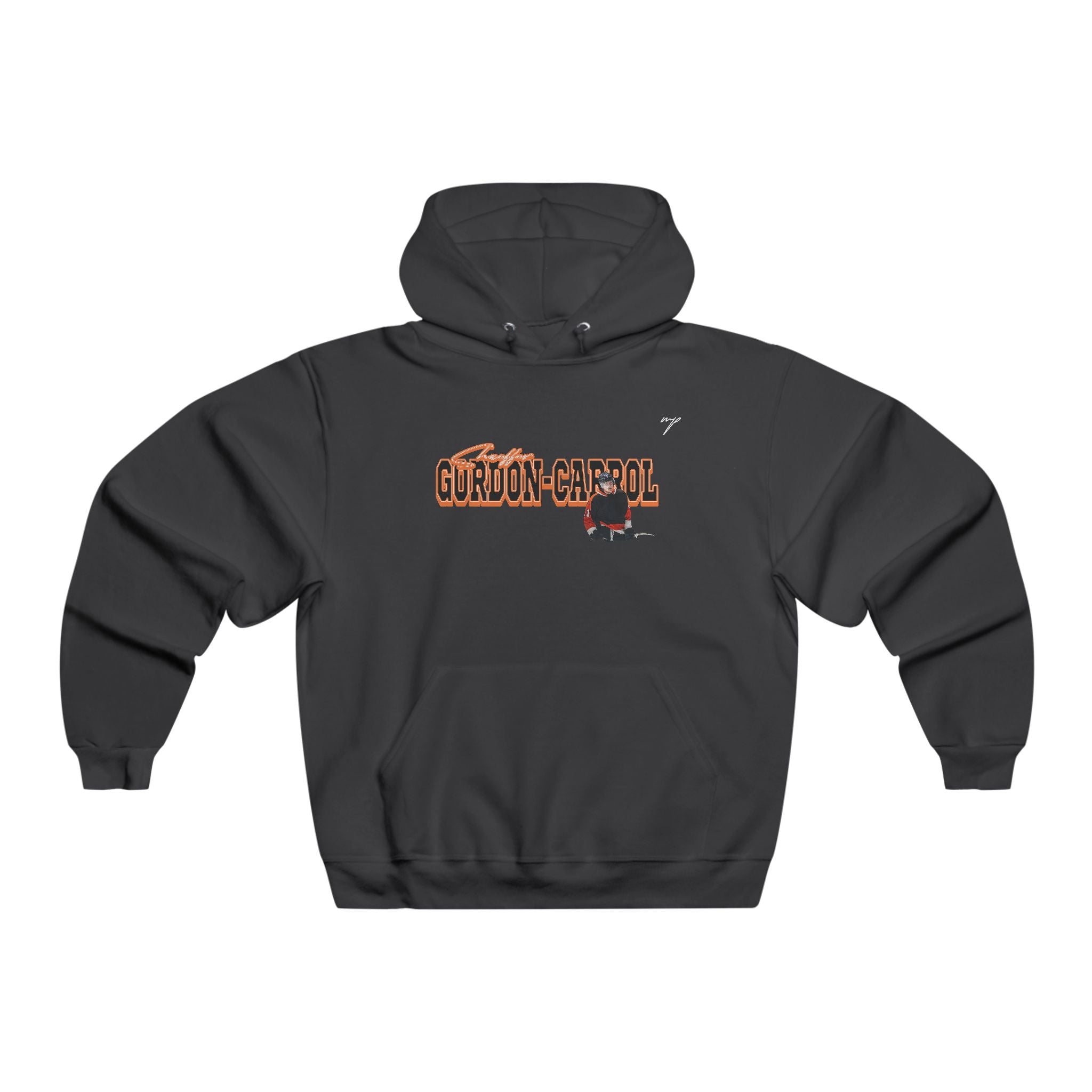 Shaeffer Gordon-Carroll Vintage Hoodie