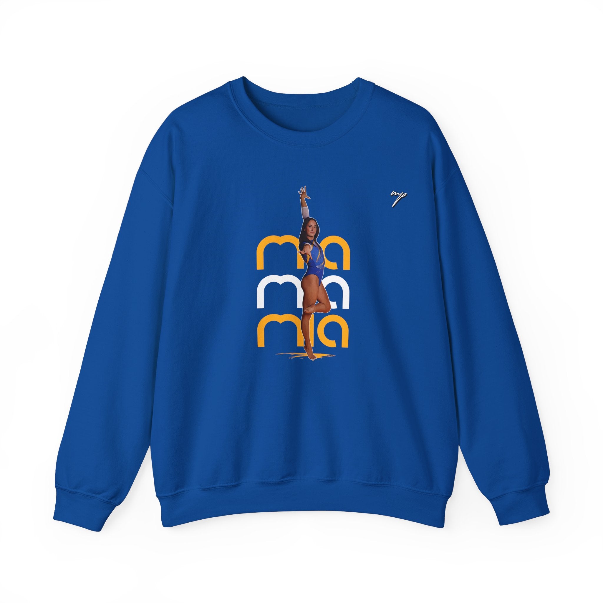 Mia Nelson Crewneck