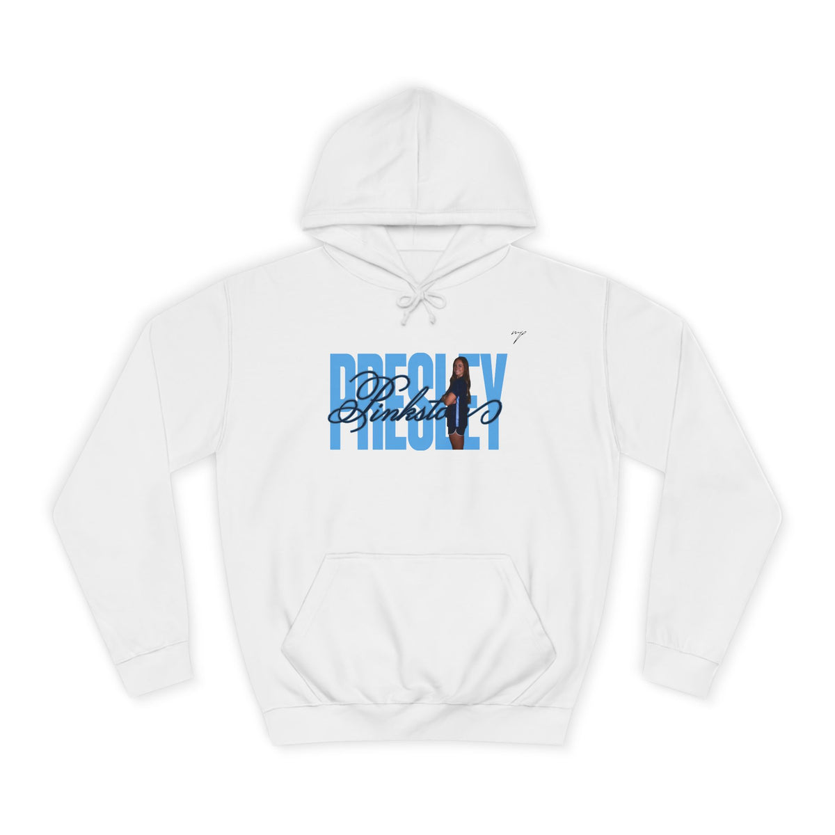 Presley Pinkston Hoodie