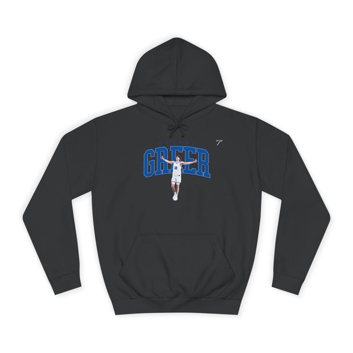 Hudson Greer Hoodie