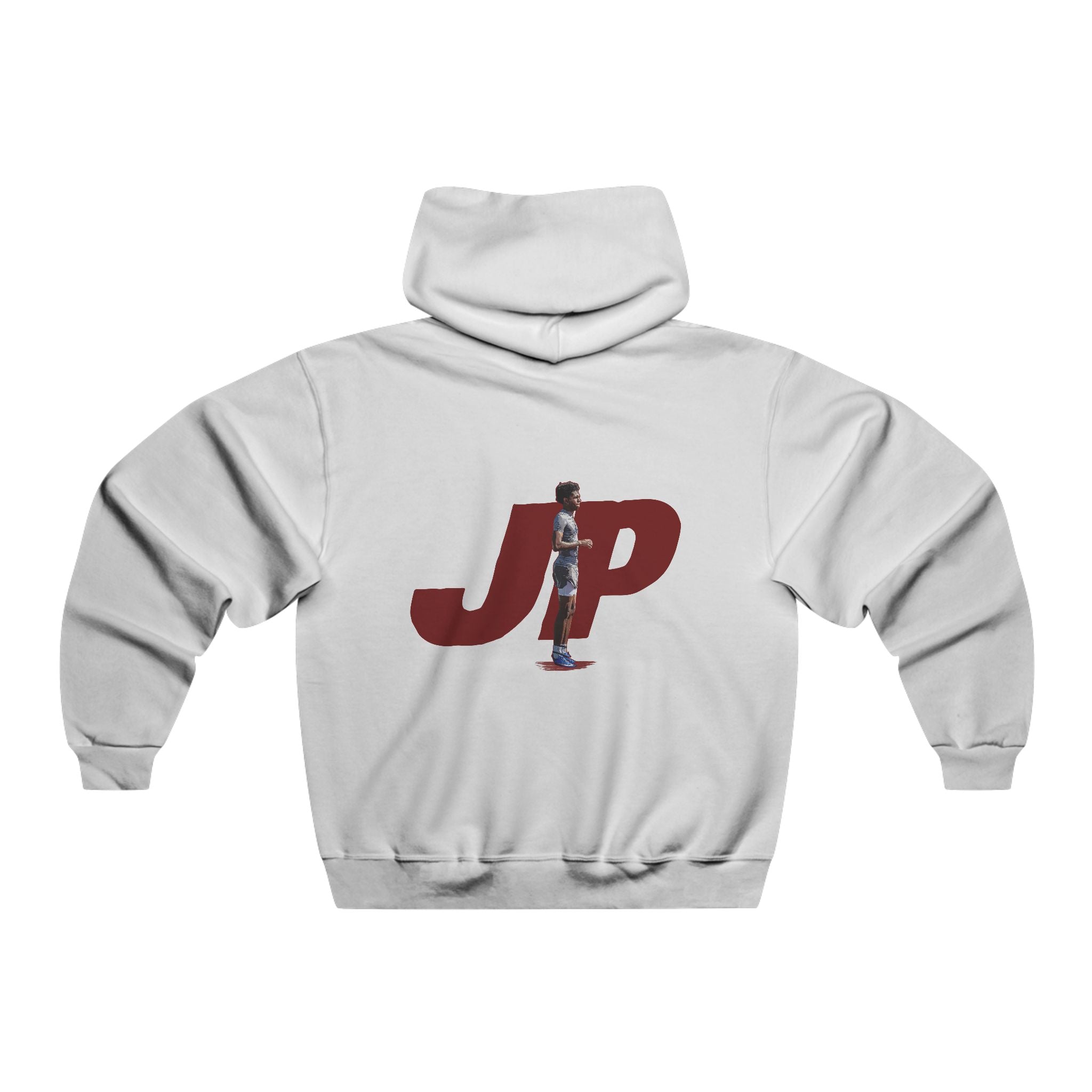Joel Prattis Vintage Hoodie