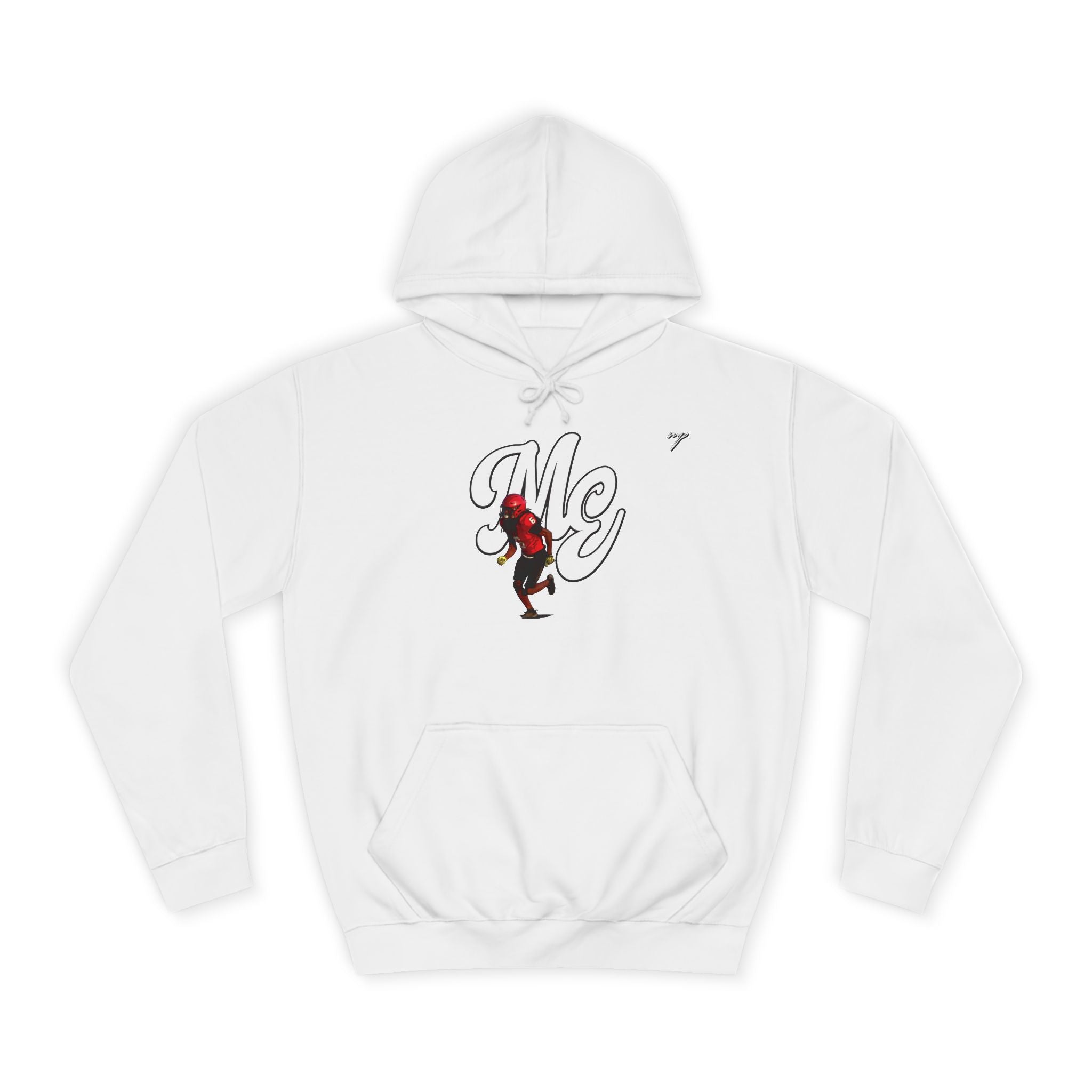 Michael Edwards Hoodie