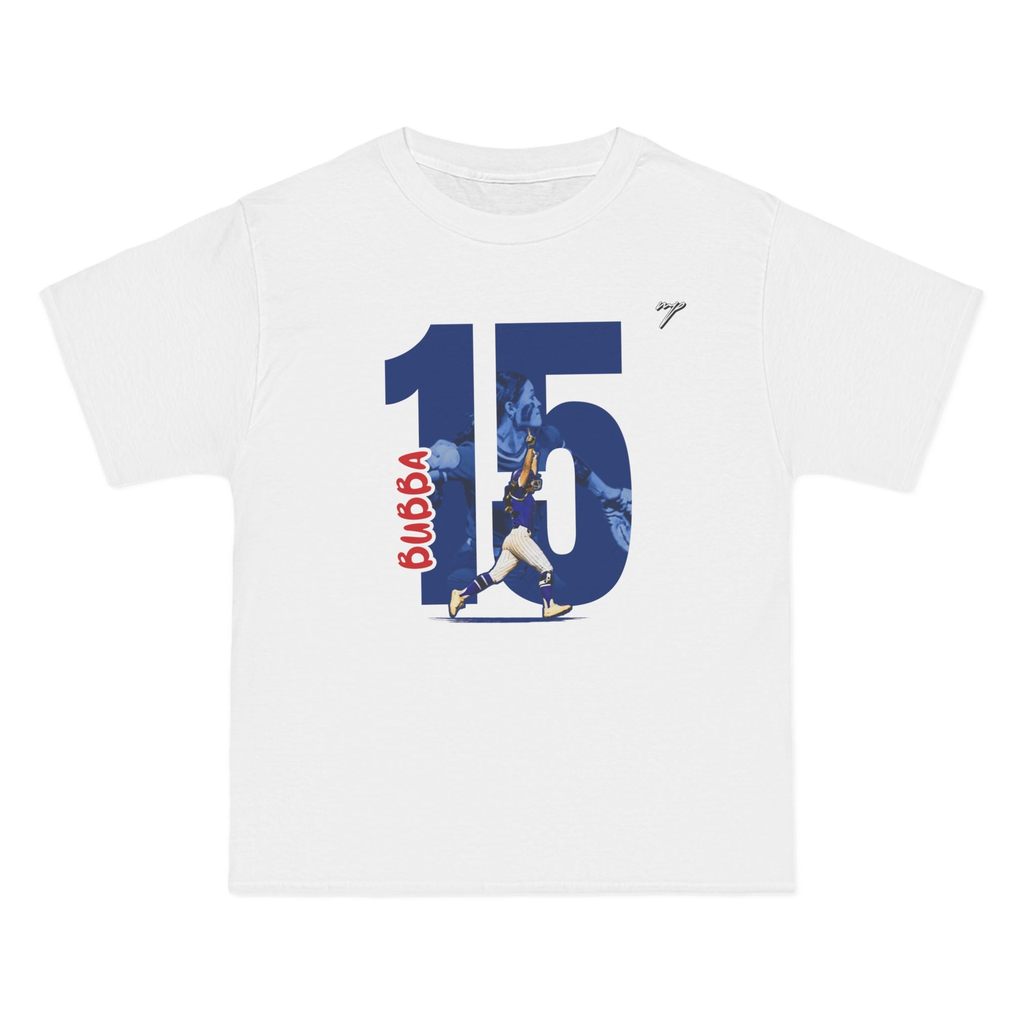 Adison Lee Vintage Tee