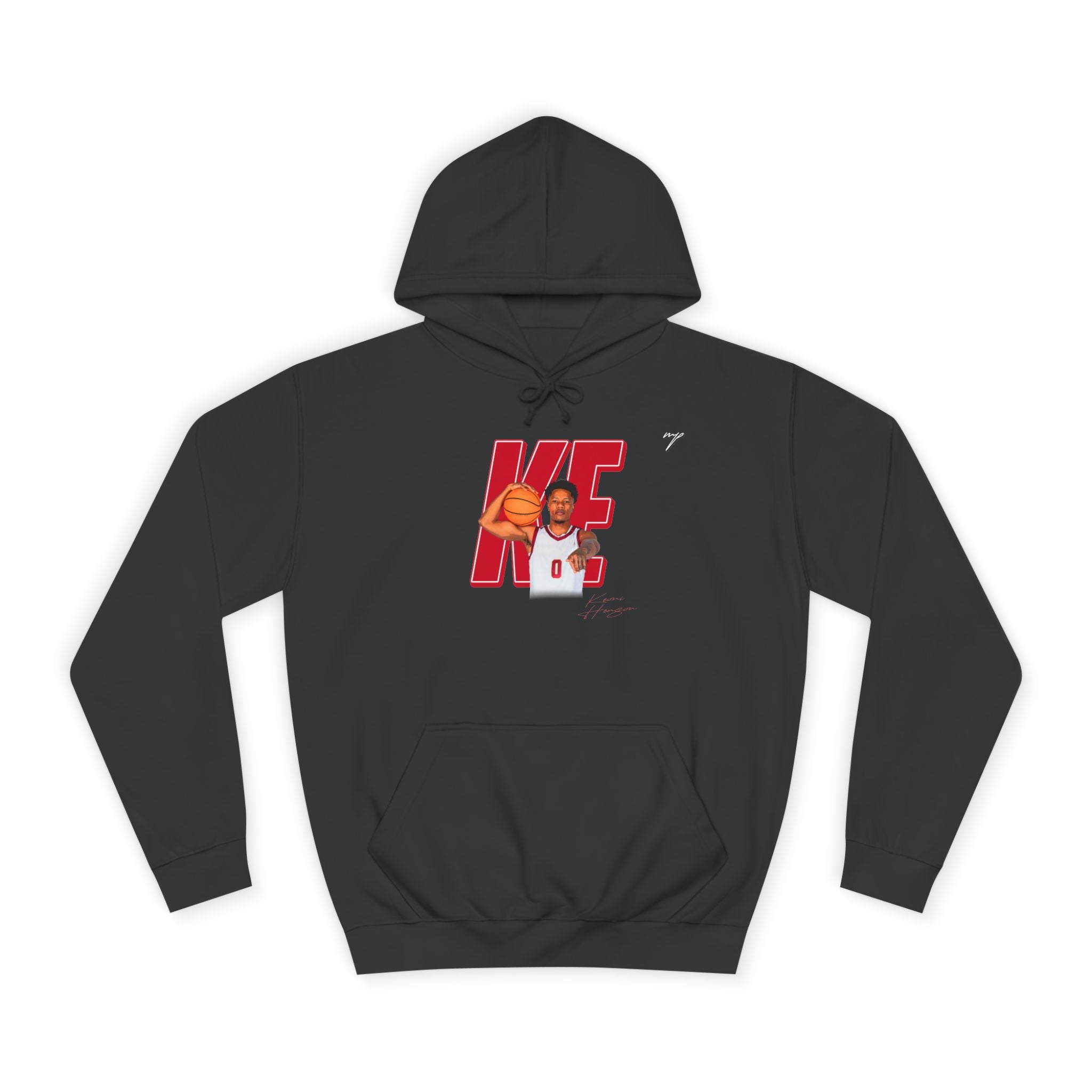 Keoni Henson Hoodie