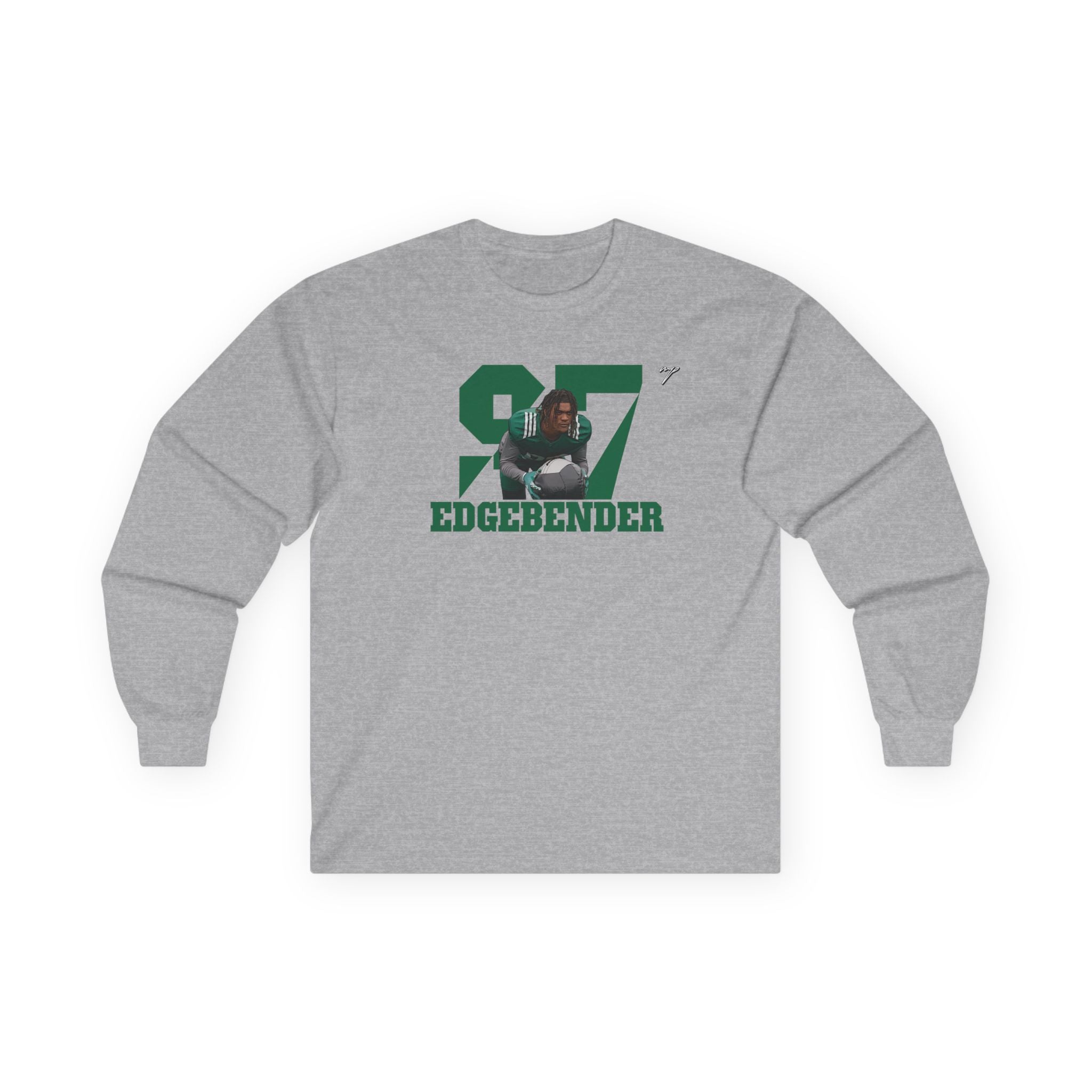 Duke Clayton Long Sleeve Tee