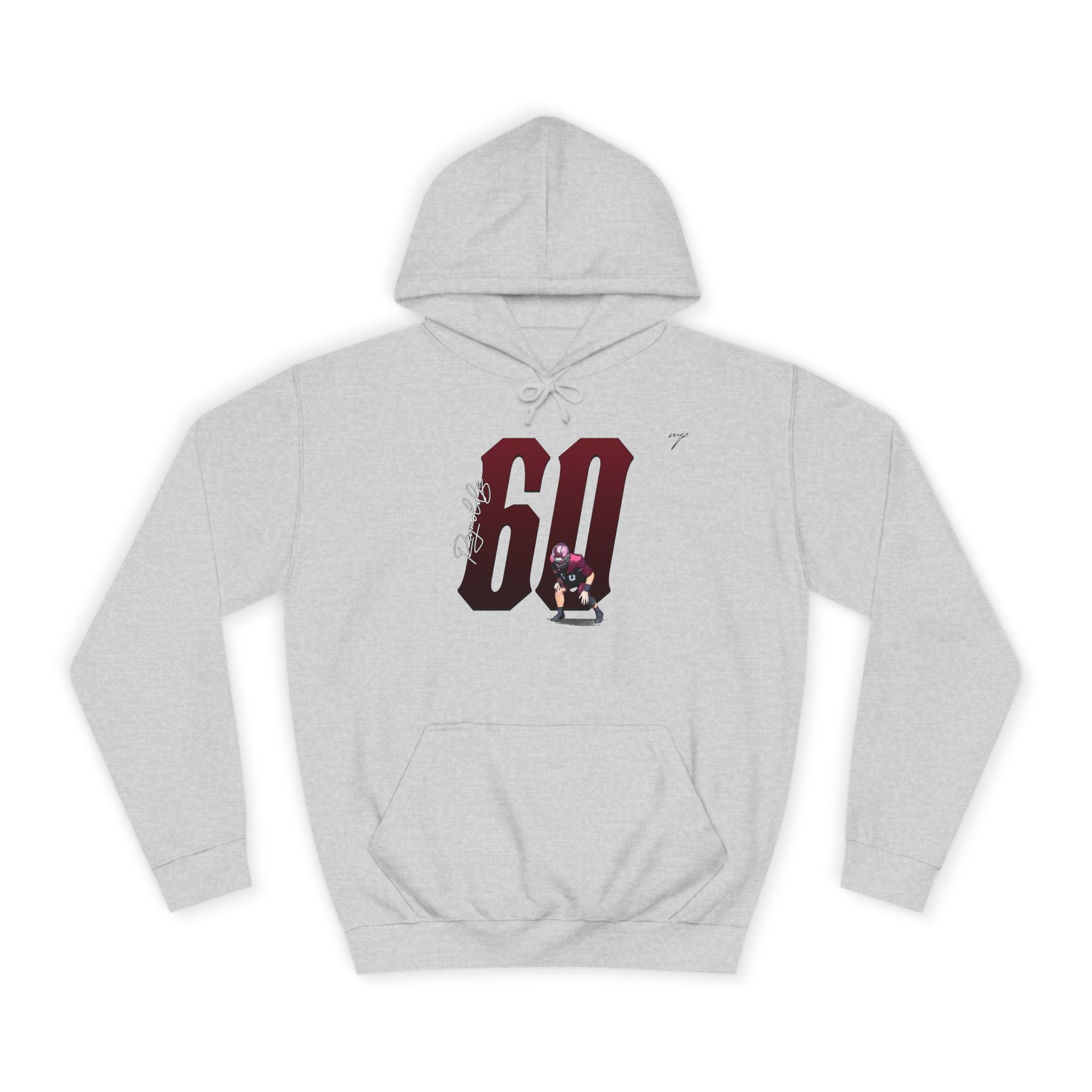 Brayden Reynolds Hoodie