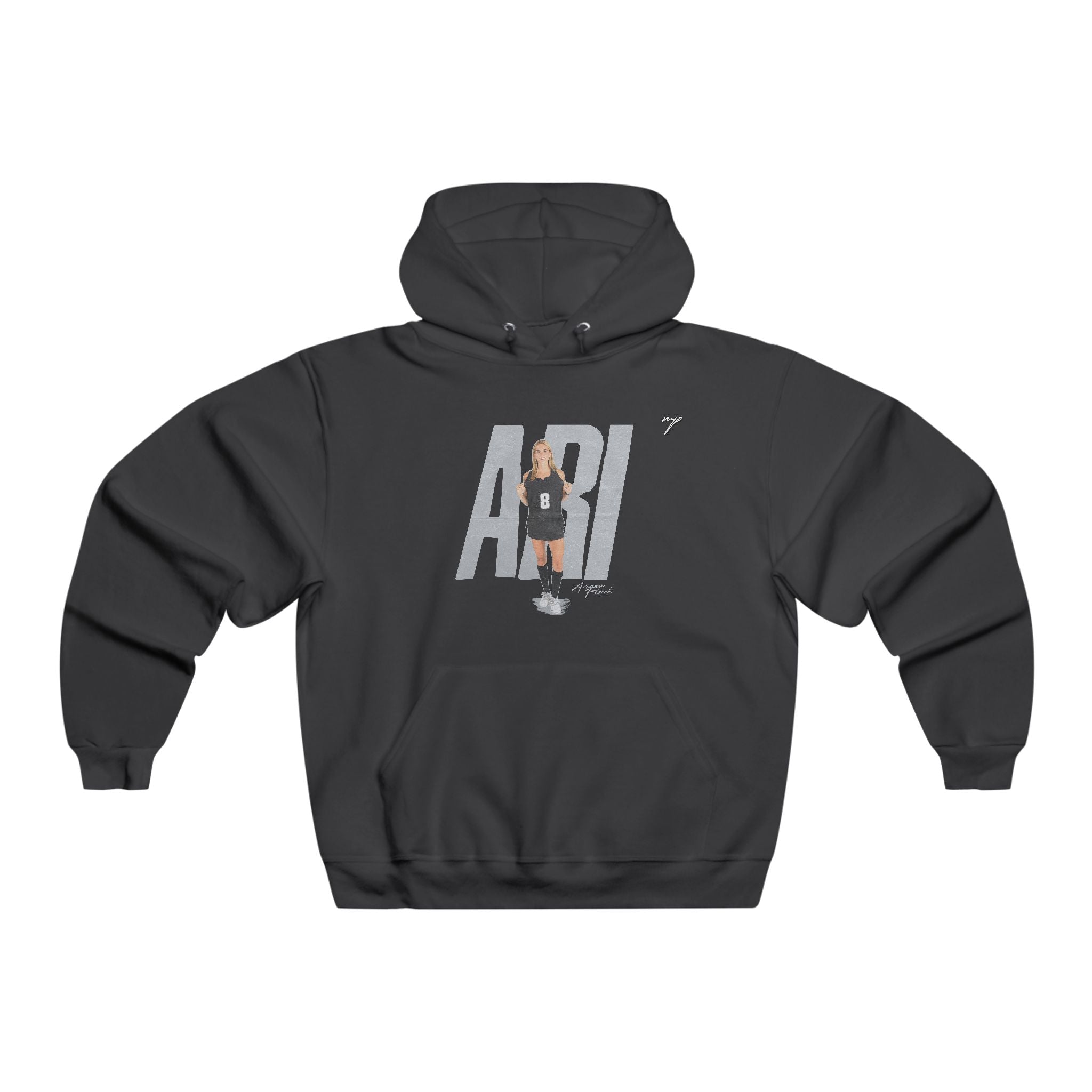 Ariana Ftorek Vintage Hoodie