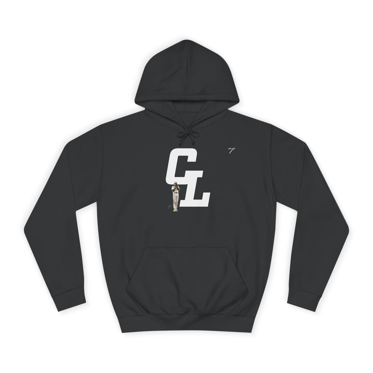 Carter Lee Hoodie