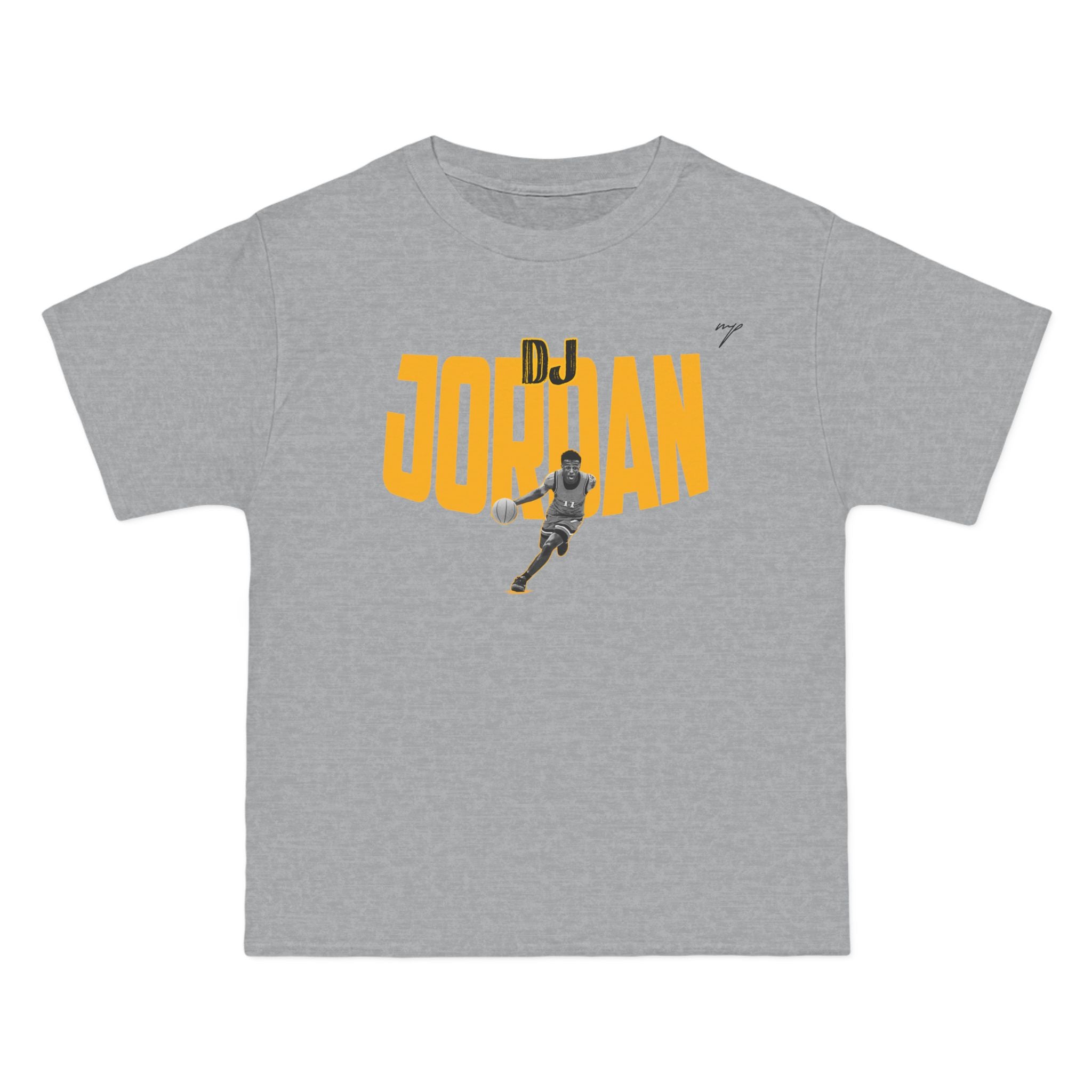Dj Jordan Vintage Tee