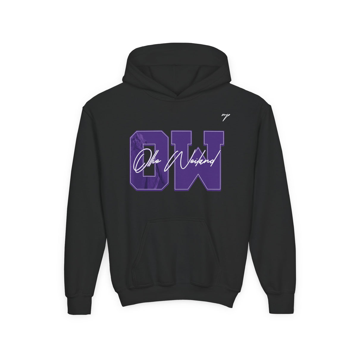 Ollie Weiland YOUTH Hoodie