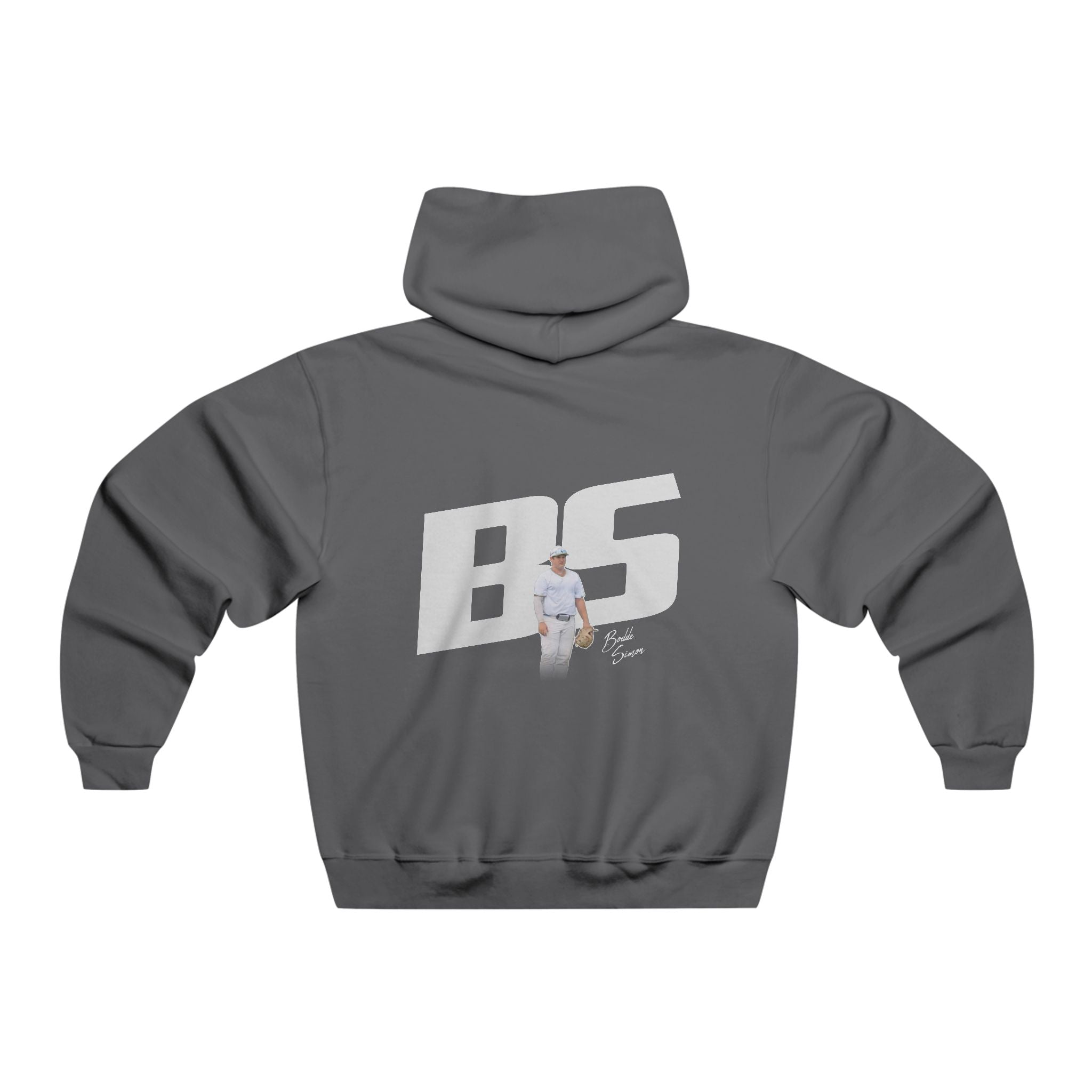 Bodde Simon Vintage Hoodie