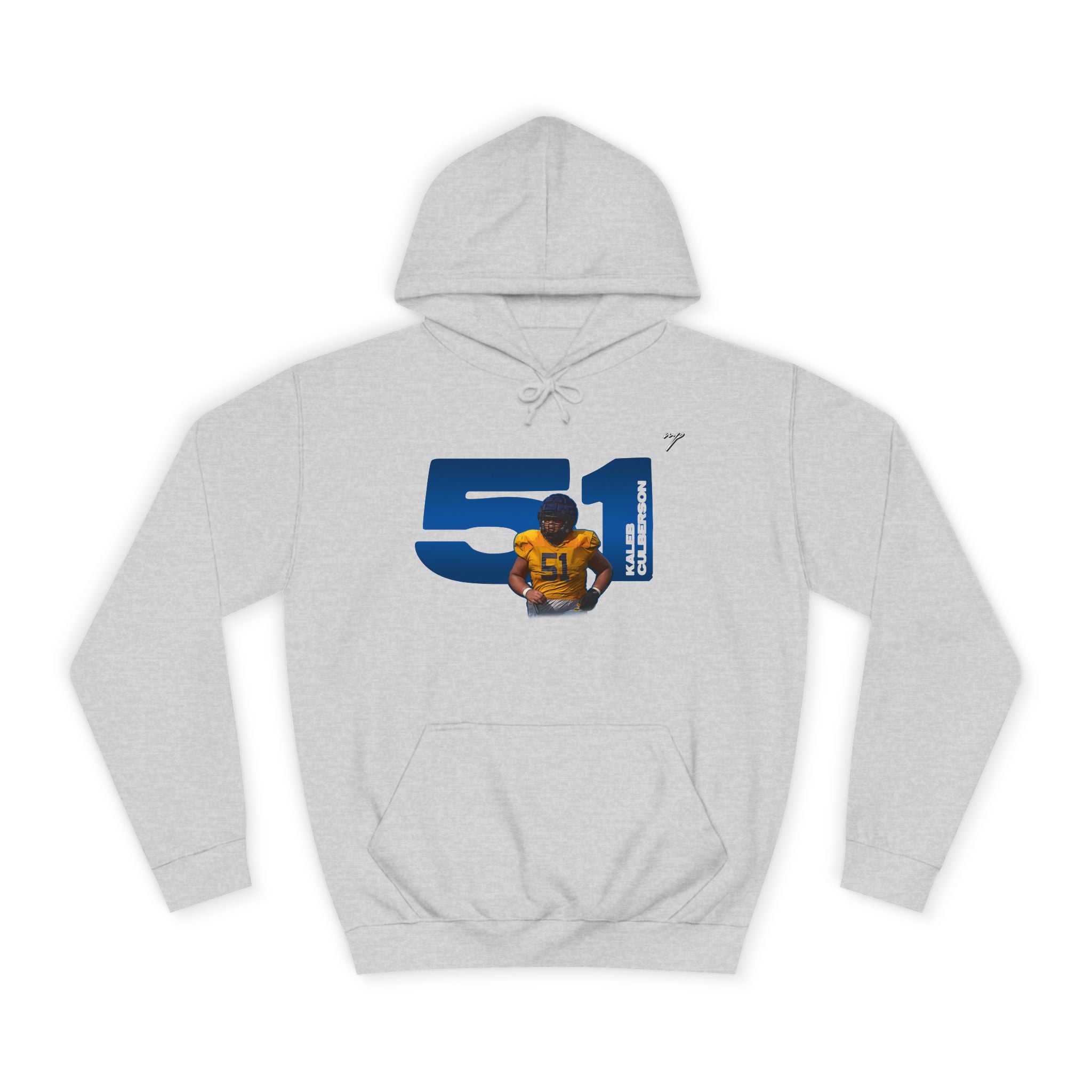 Kaleb Culberson Hoodie