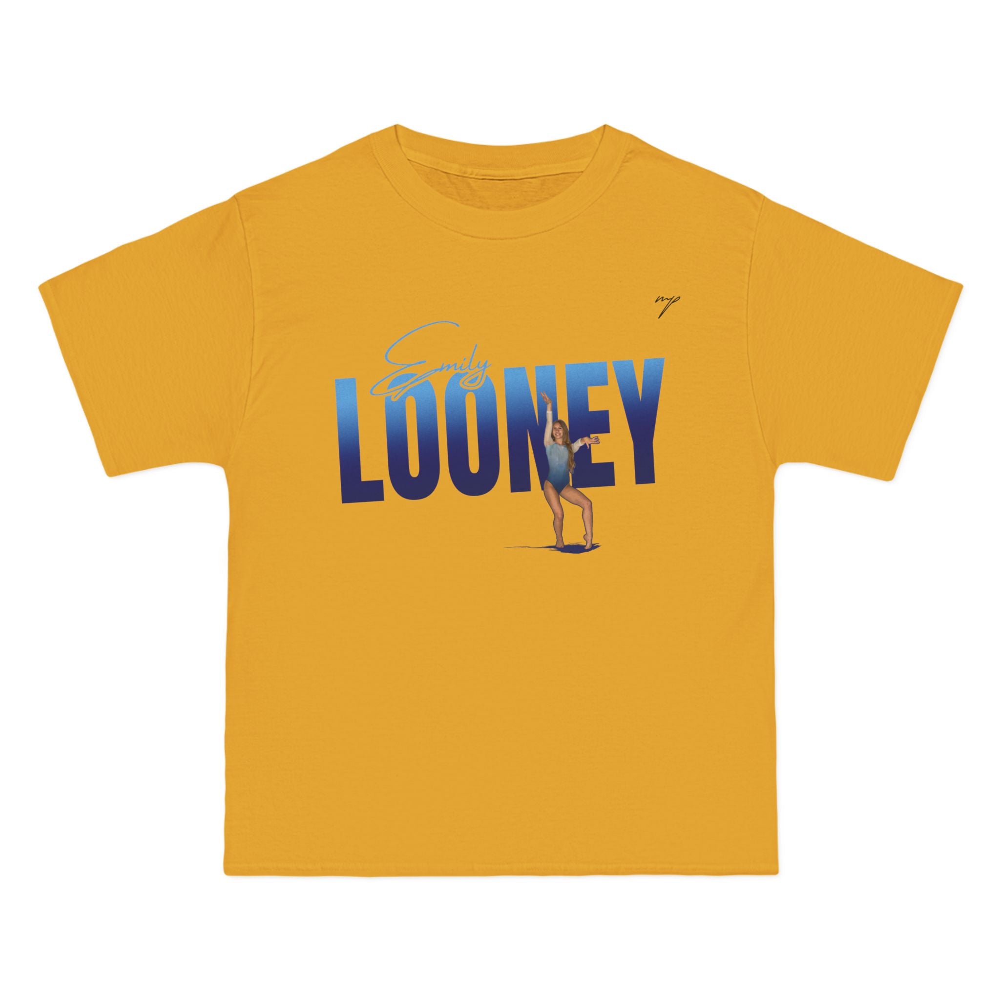 Emily Looney Vintage Tee