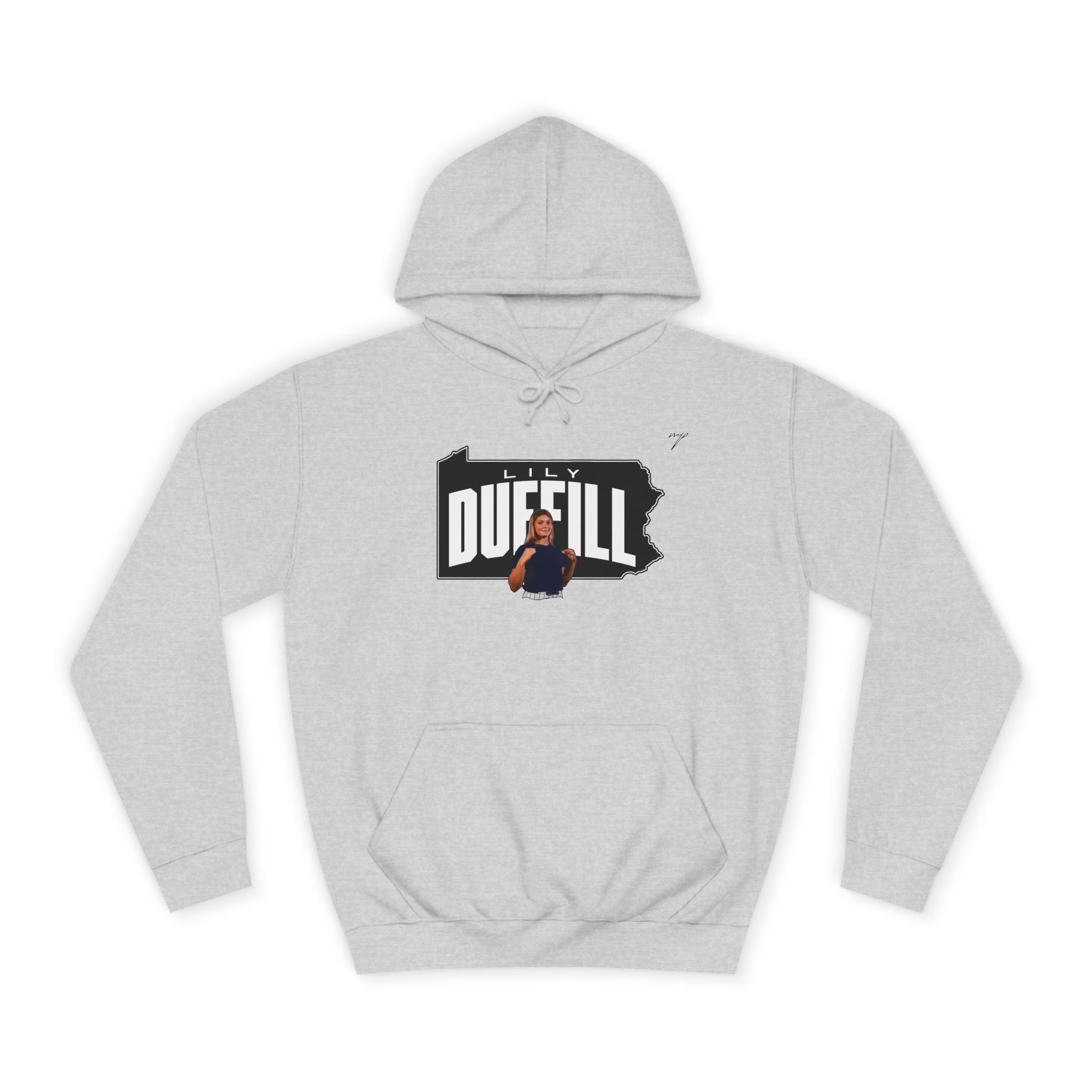 Lily Duffill Hoodie